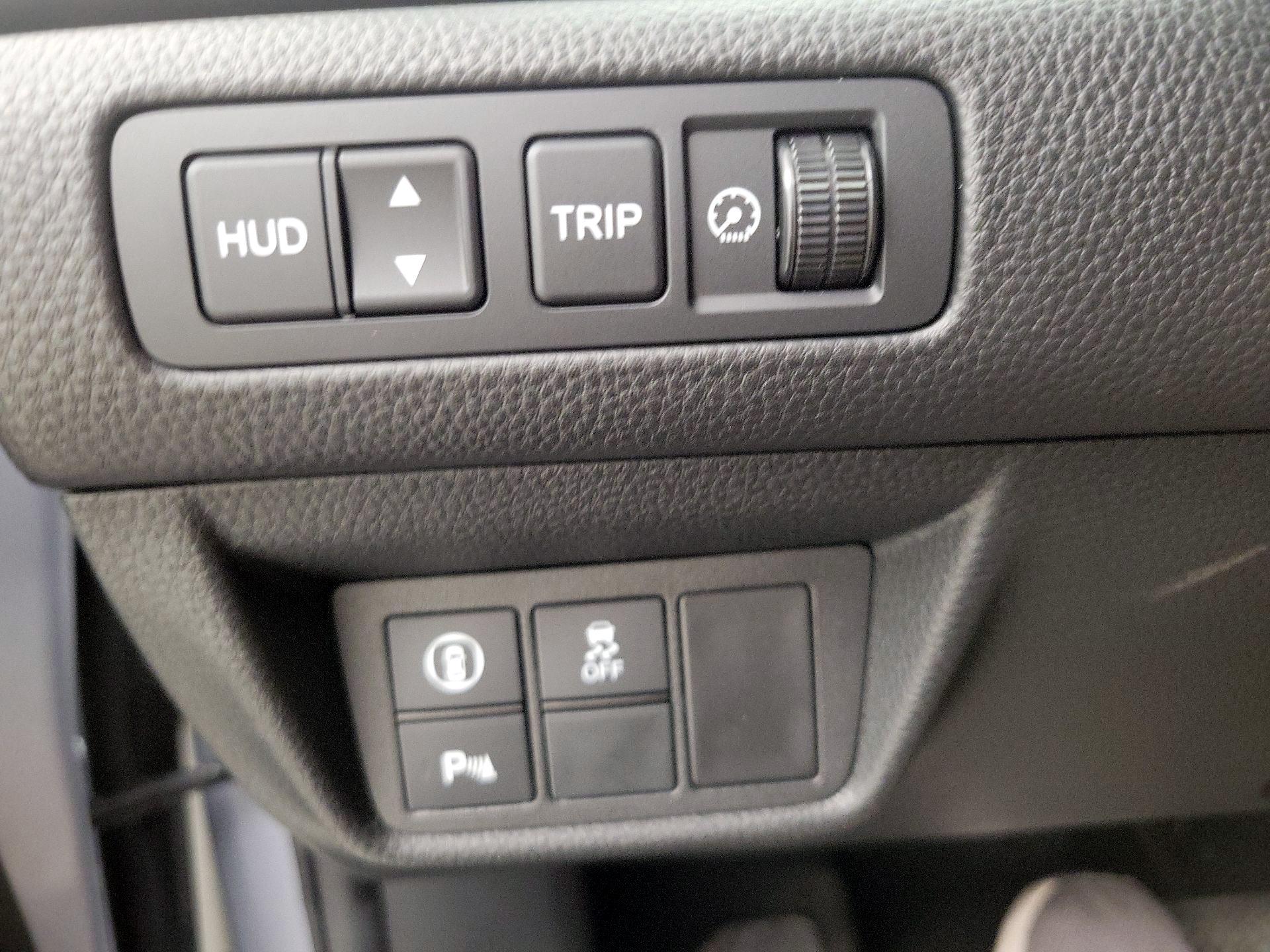 Thumbnail: 2021 Honda Accord - 13