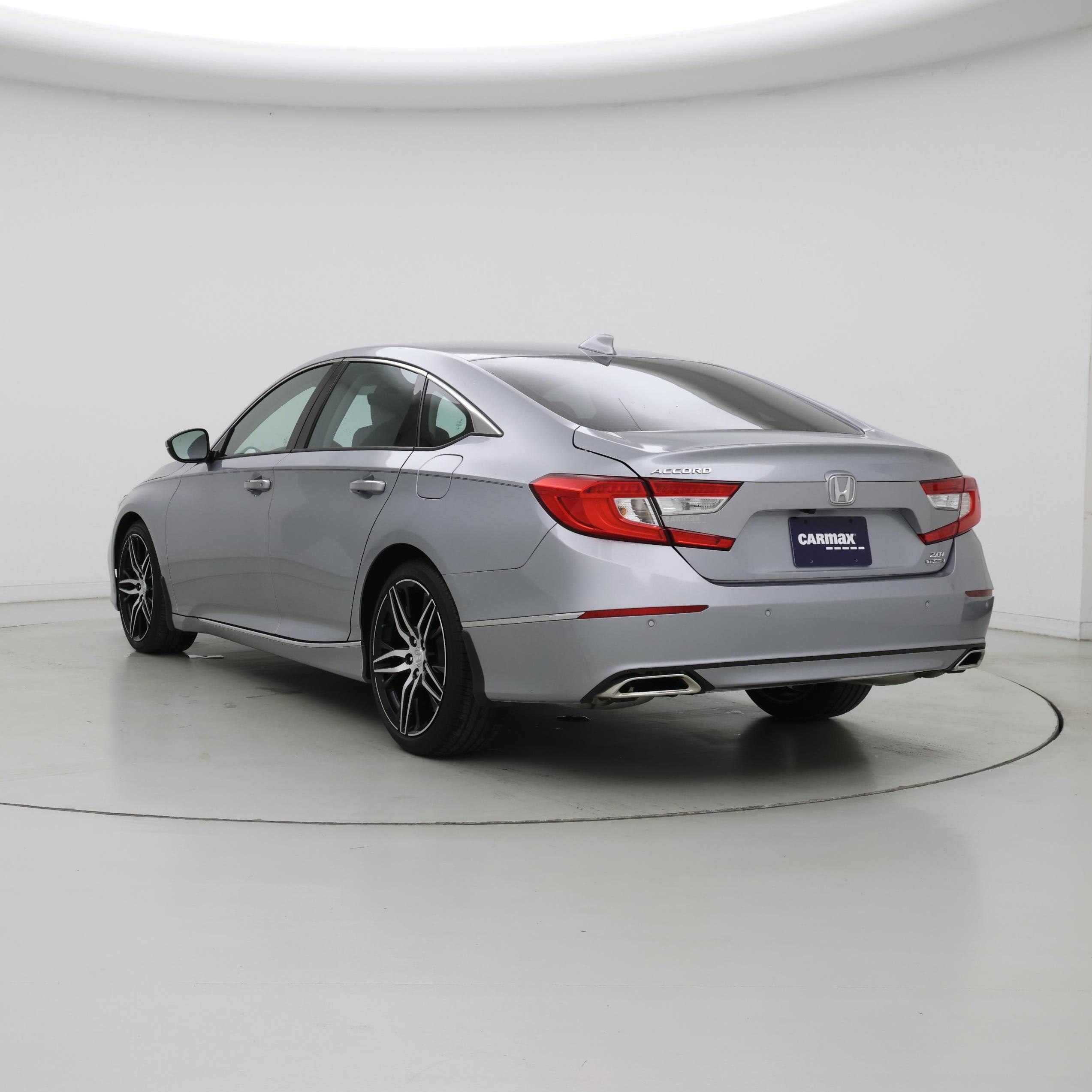 Thumbnail: 2021 Honda Accord - 2