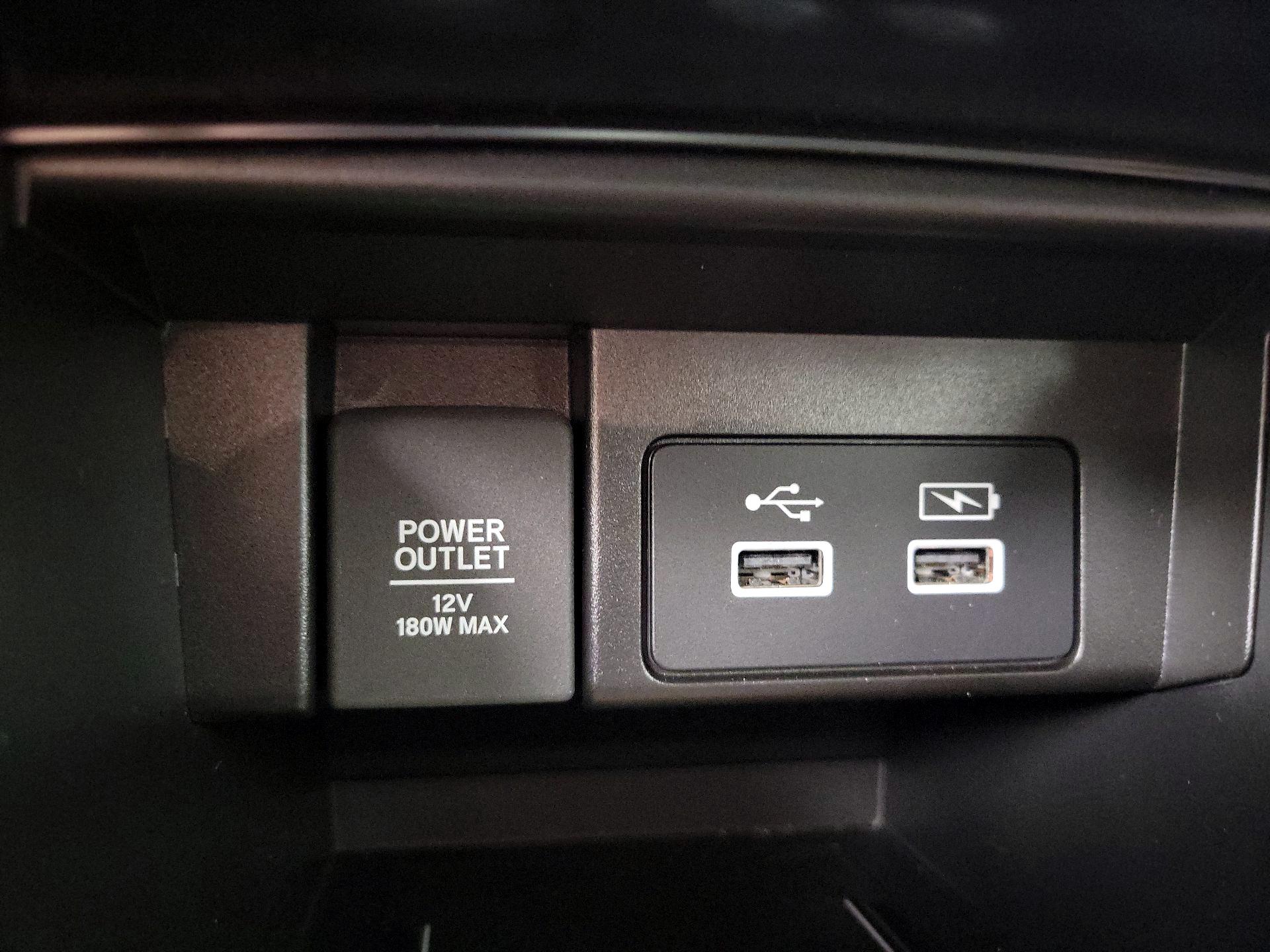 Thumbnail: 2021 Honda Accord - 19