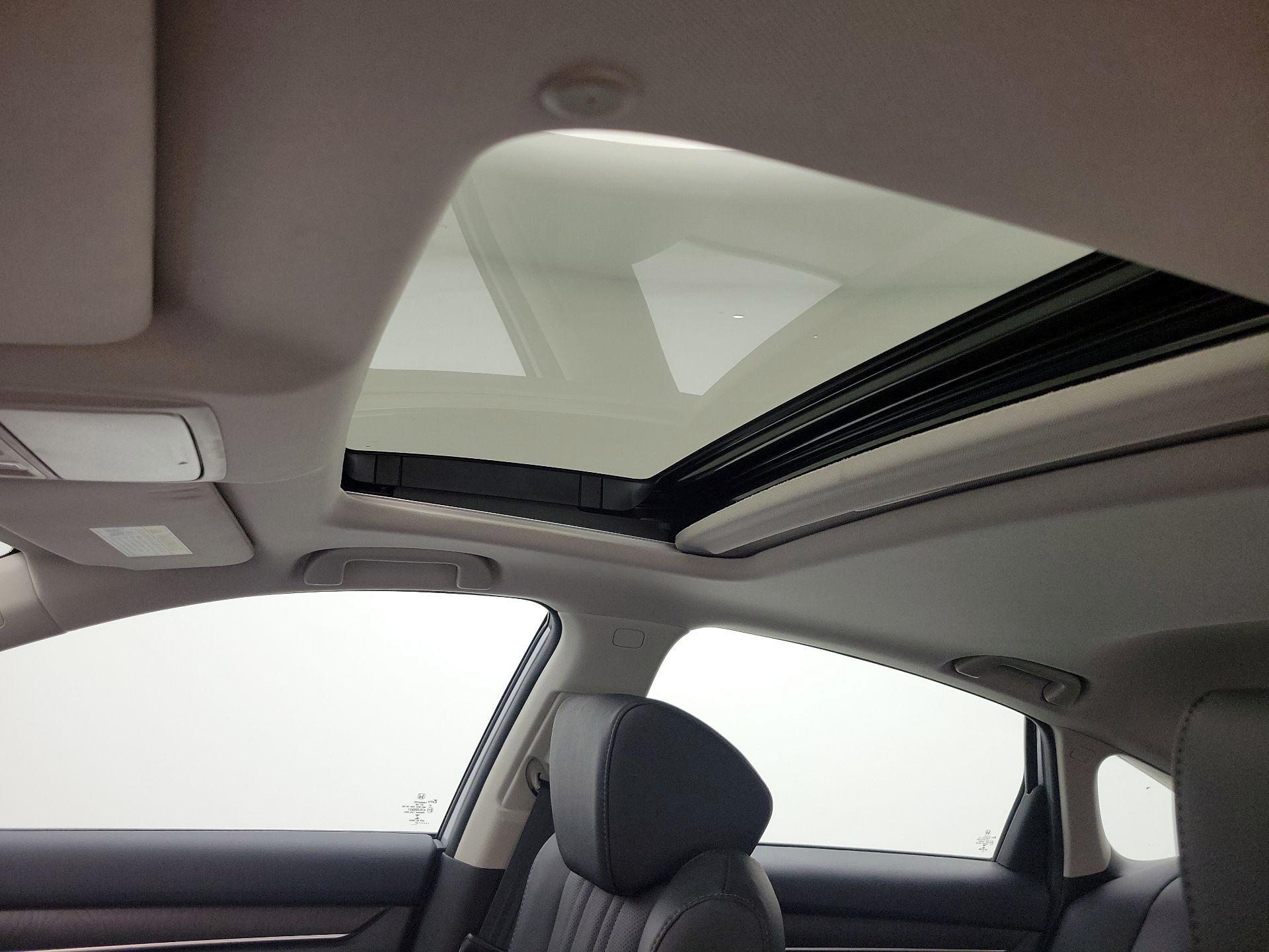 Thumbnail: 2021 Honda Accord - 20