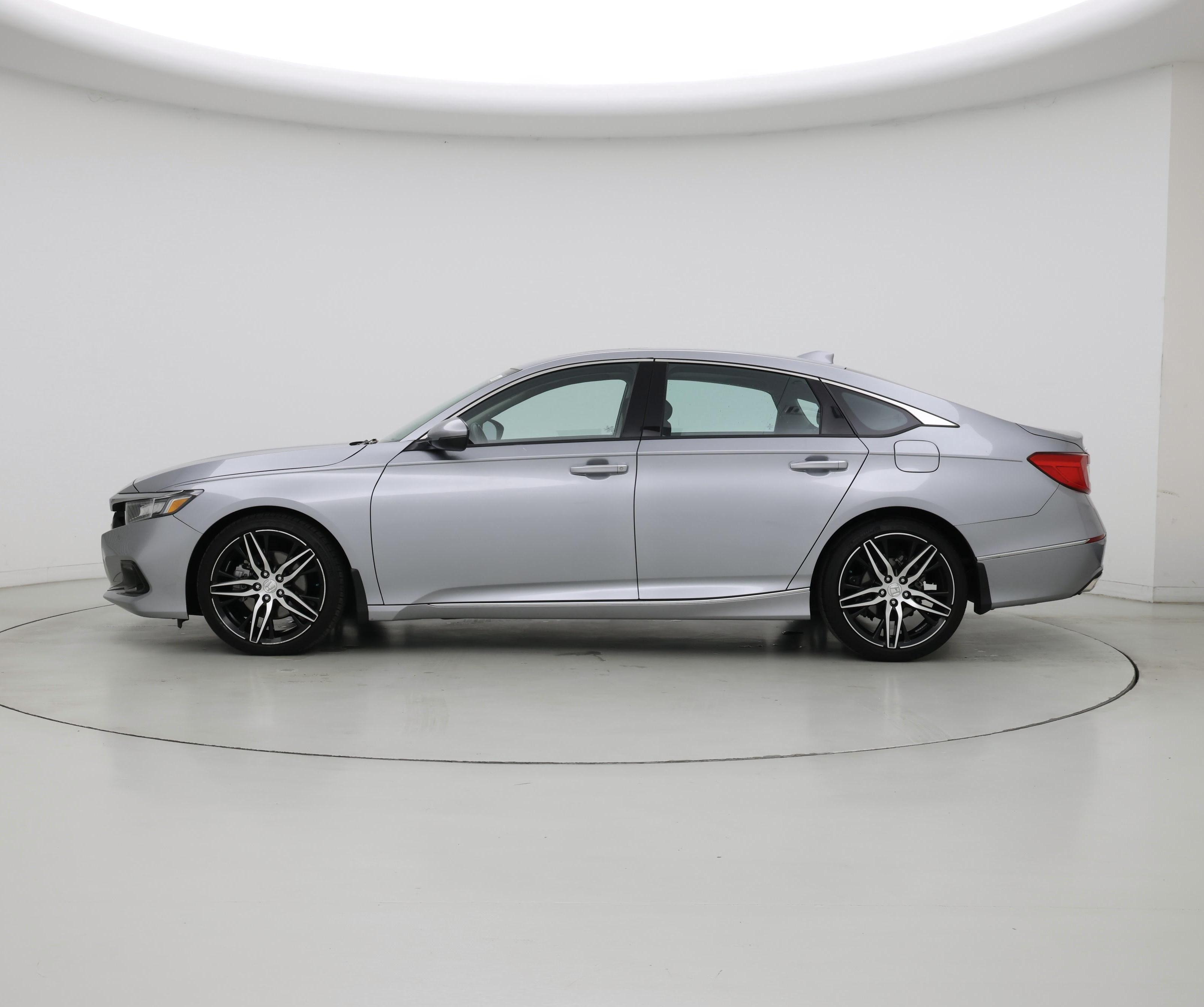 Thumbnail: 2021 Honda Accord - 3