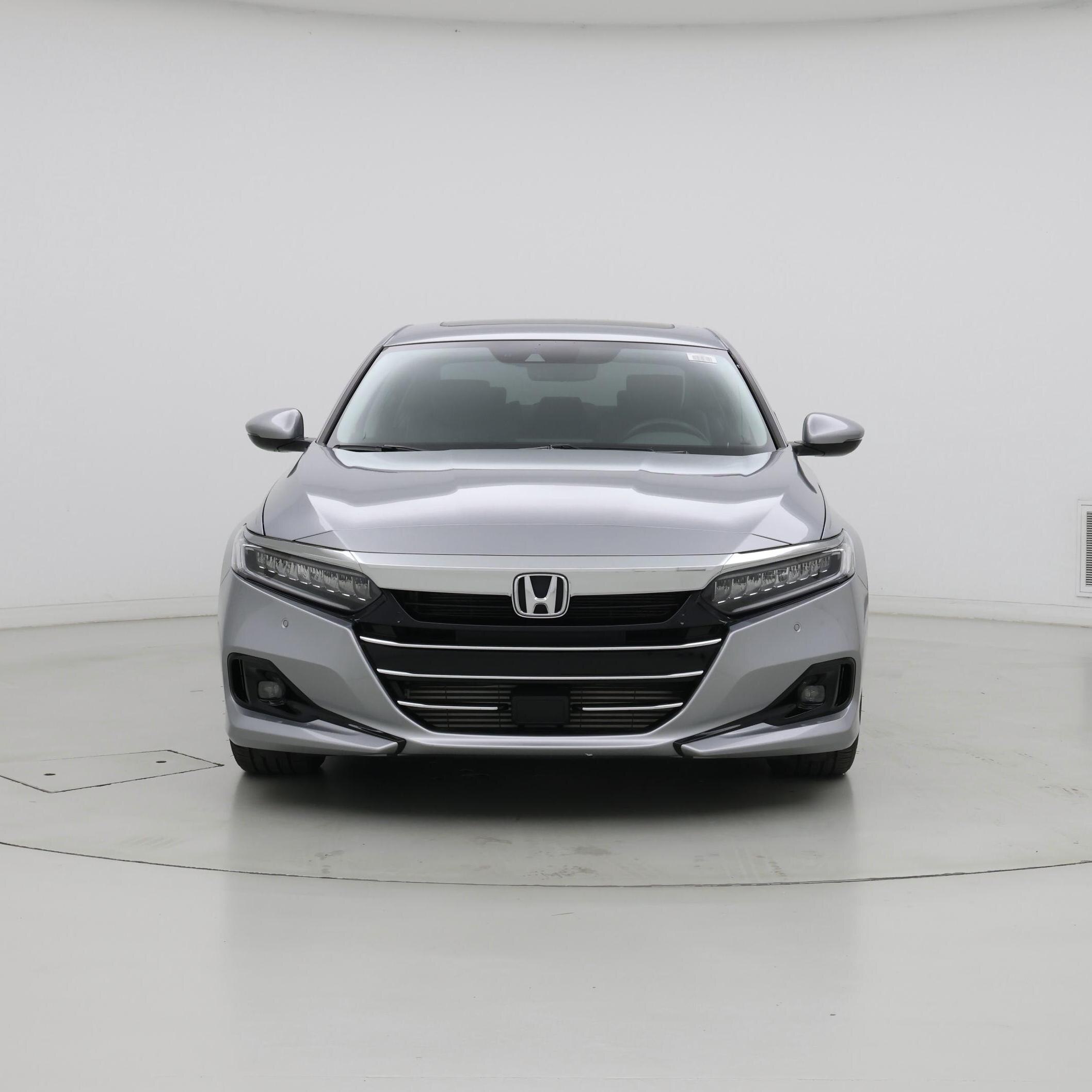 Thumbnail: 2021 Honda Accord - 5