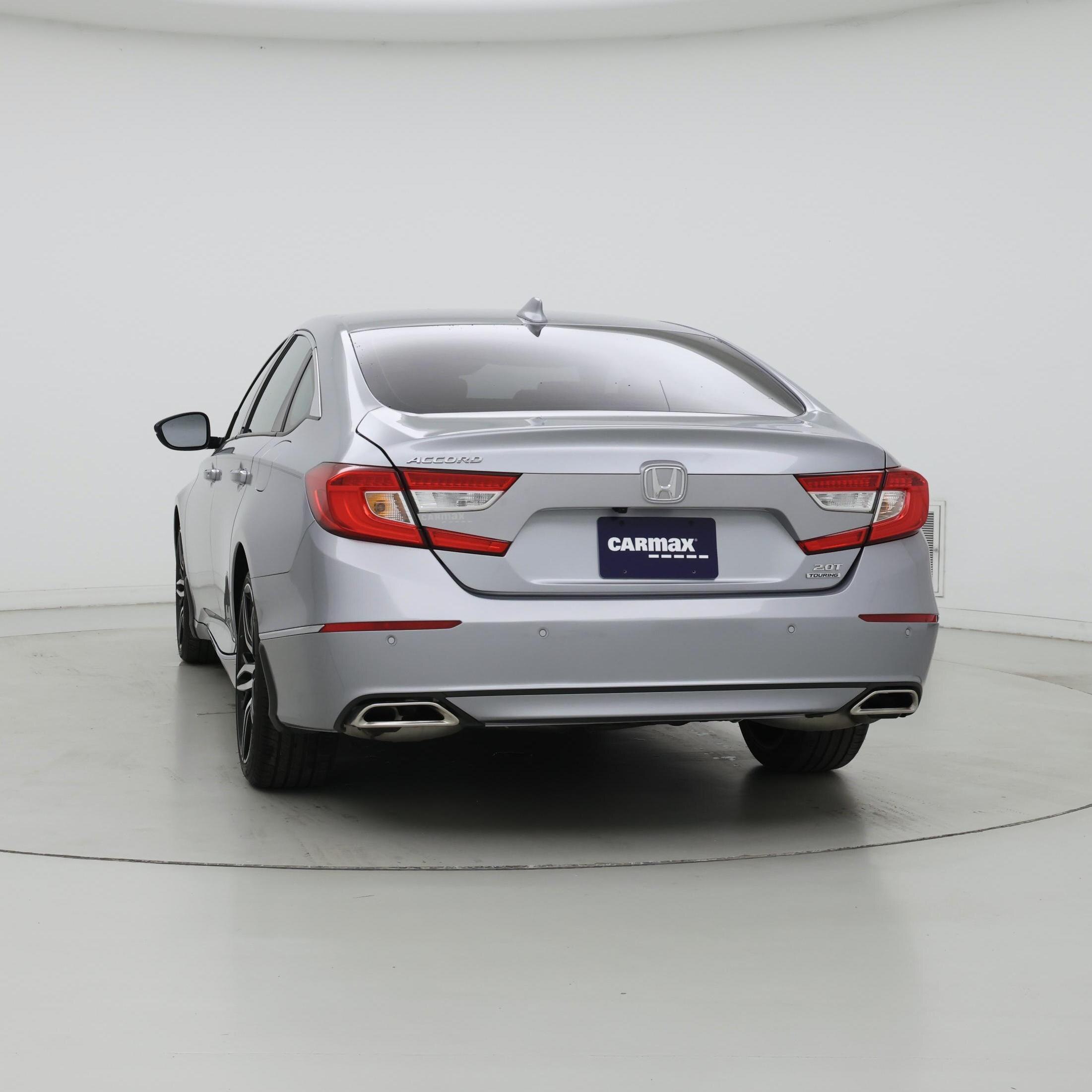 Thumbnail: 2021 Honda Accord - 6