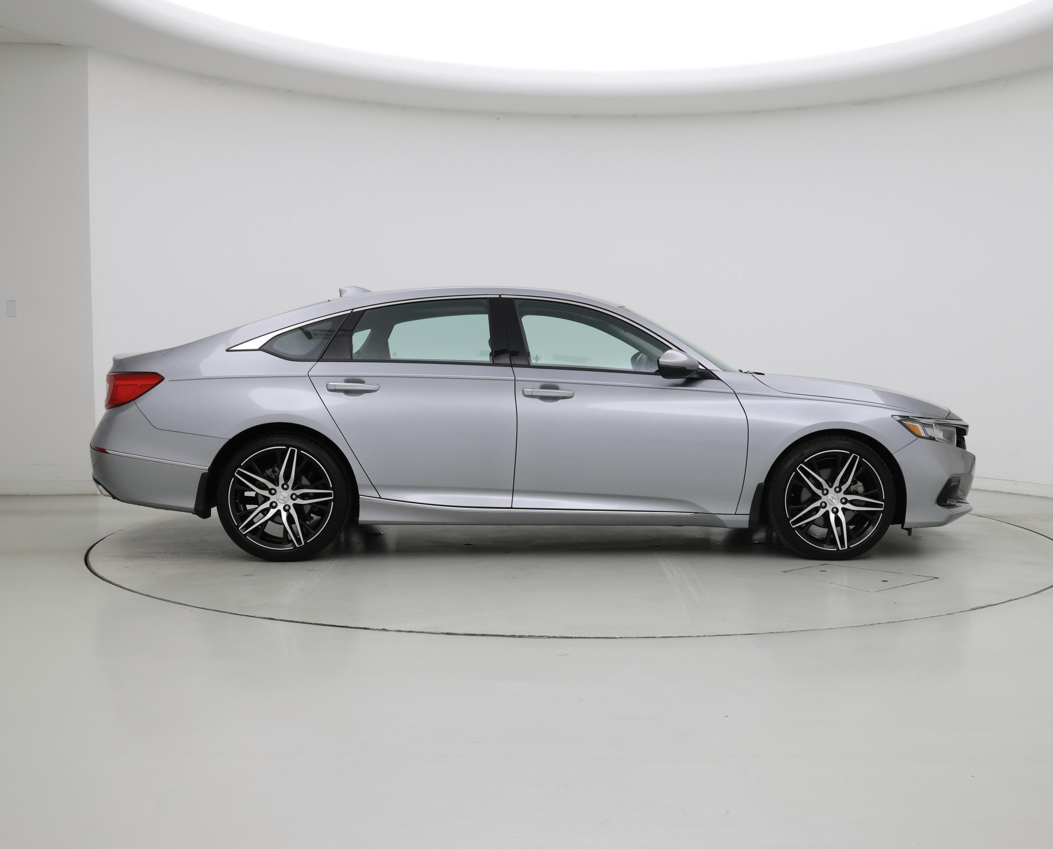 Thumbnail: 2021 Honda Accord - 7