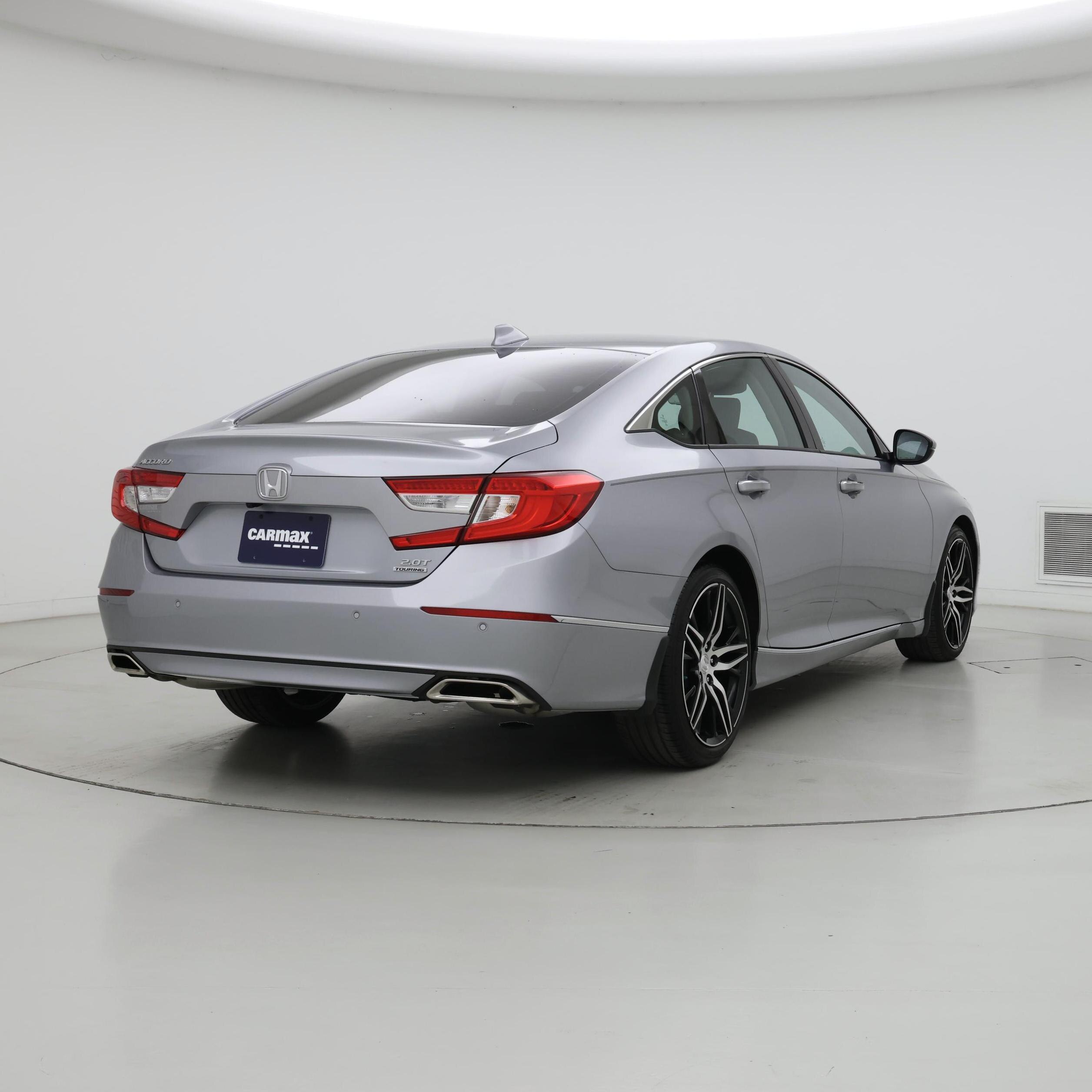 Thumbnail: 2021 Honda Accord - 8