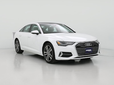 2023 Audi A6 Premium