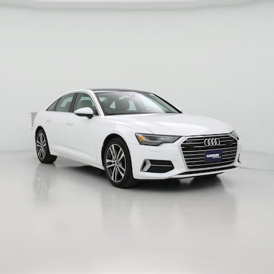 2023 Audi A6 Premium