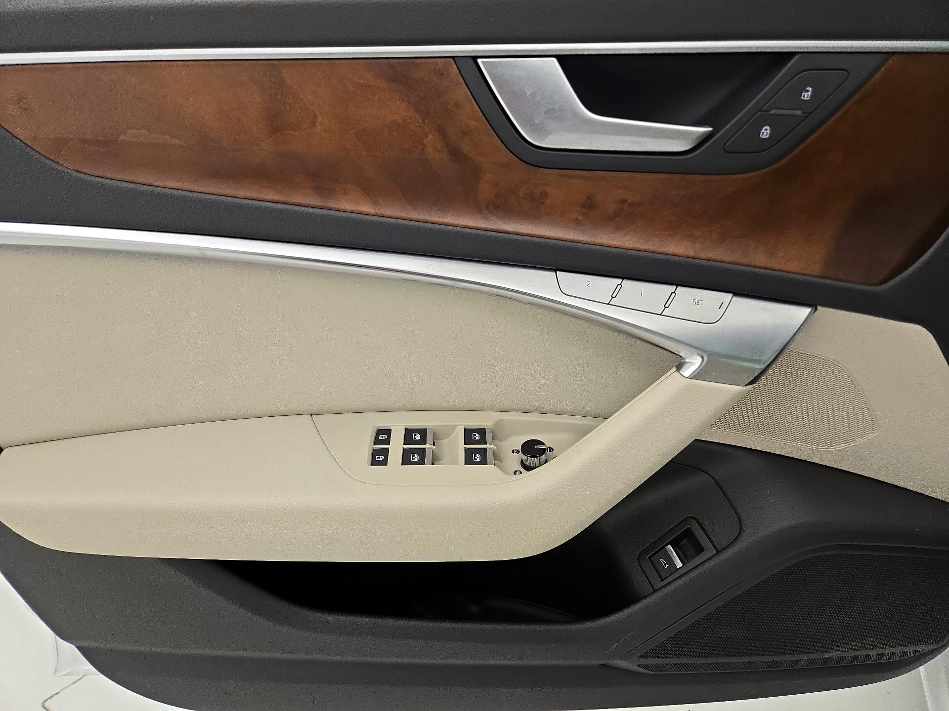 Thumbnail: 2023 Audi A6 - 12