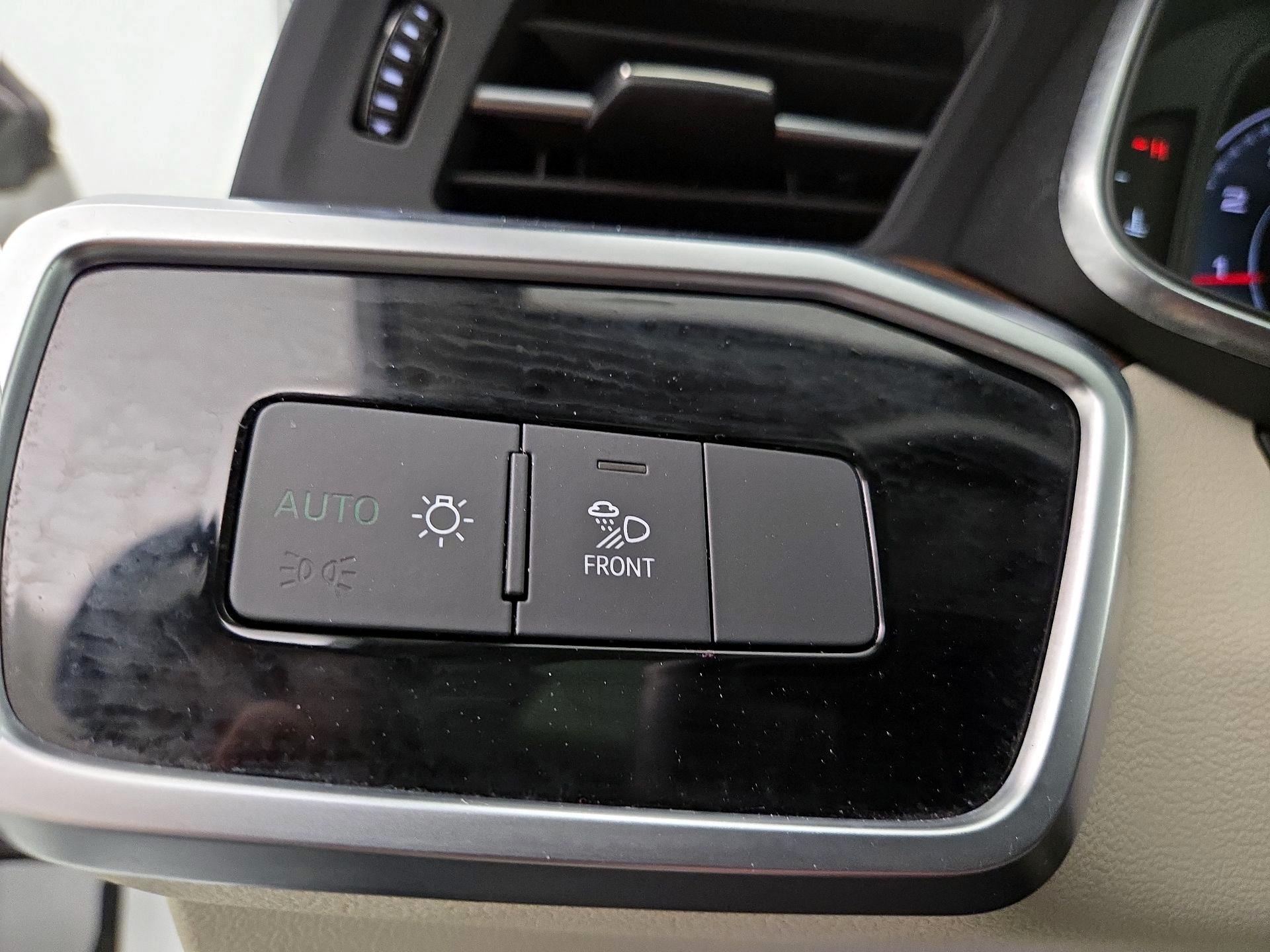 Thumbnail: 2023 Audi A6 - 13