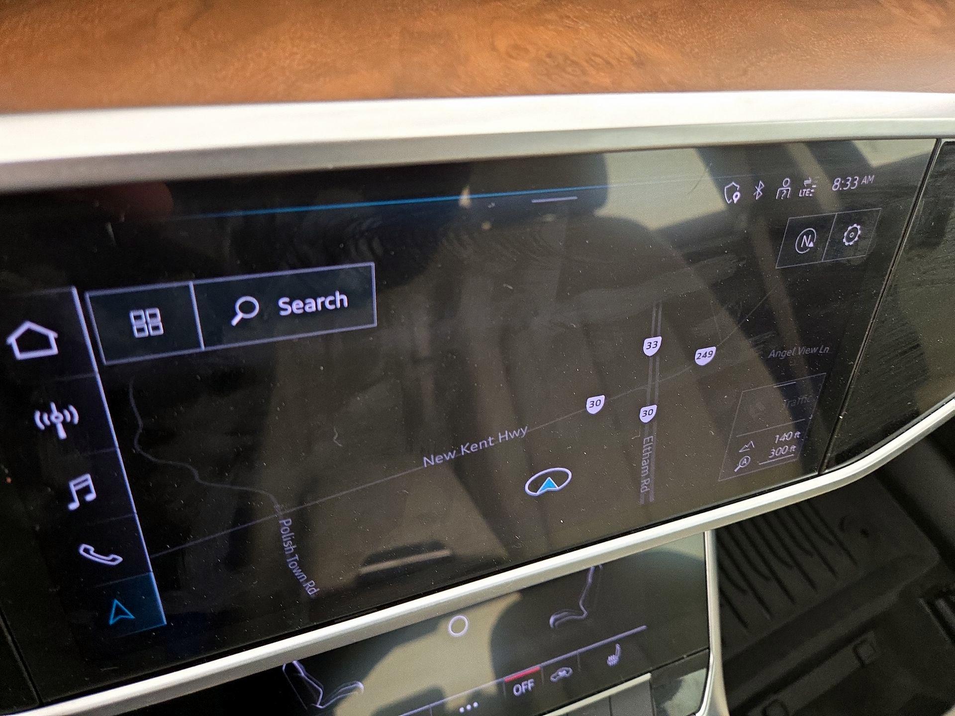 Thumbnail: 2023 Audi A6 - 14