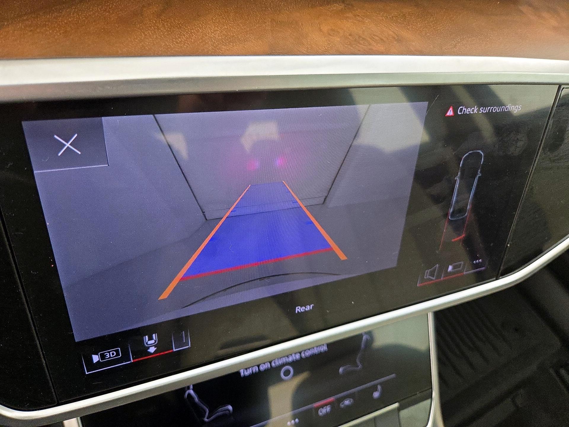 Thumbnail: 2023 Audi A6 - 15