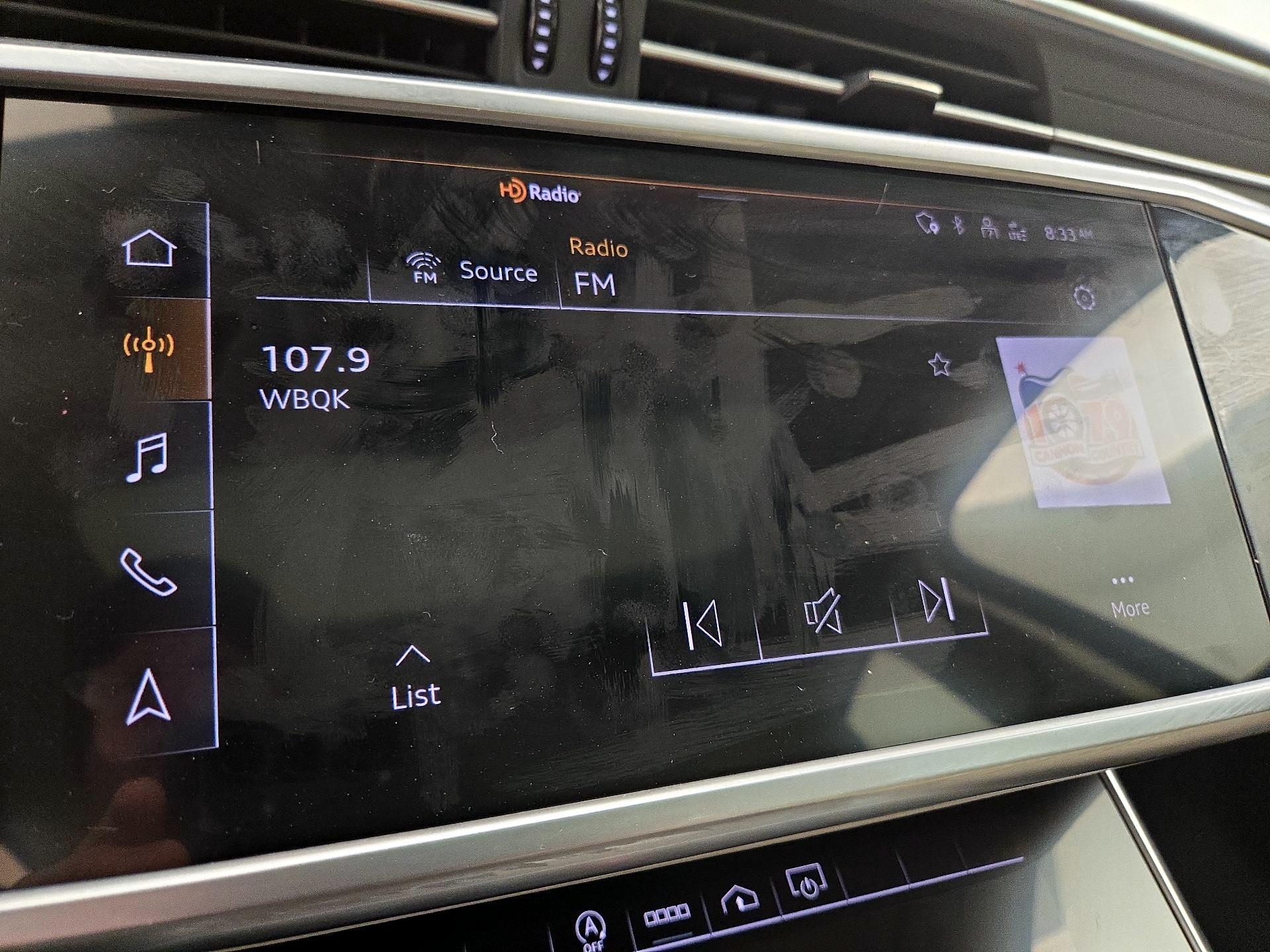 Thumbnail: 2023 Audi A6 - 16