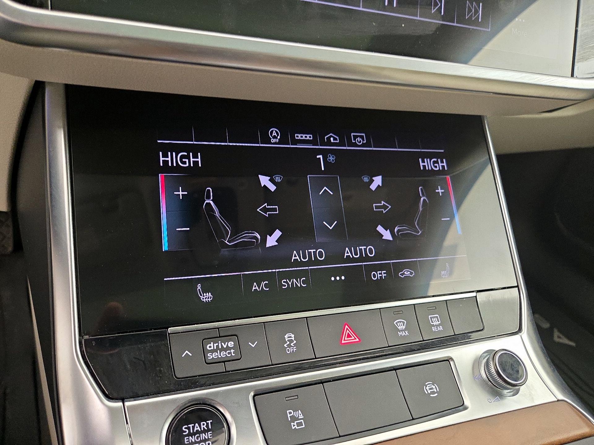 Thumbnail: 2023 Audi A6 - 17