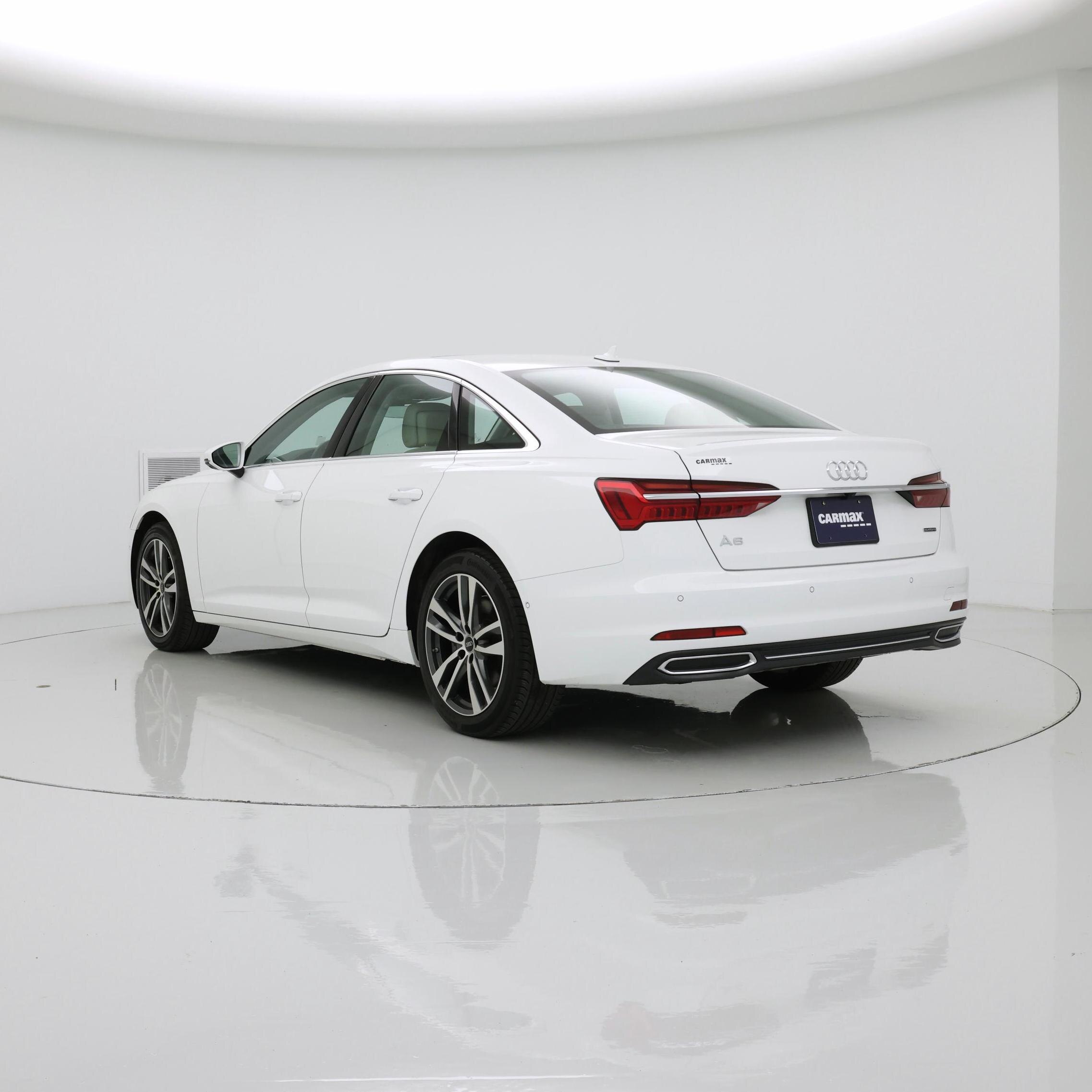 Thumbnail: 2023 Audi A6 - 2