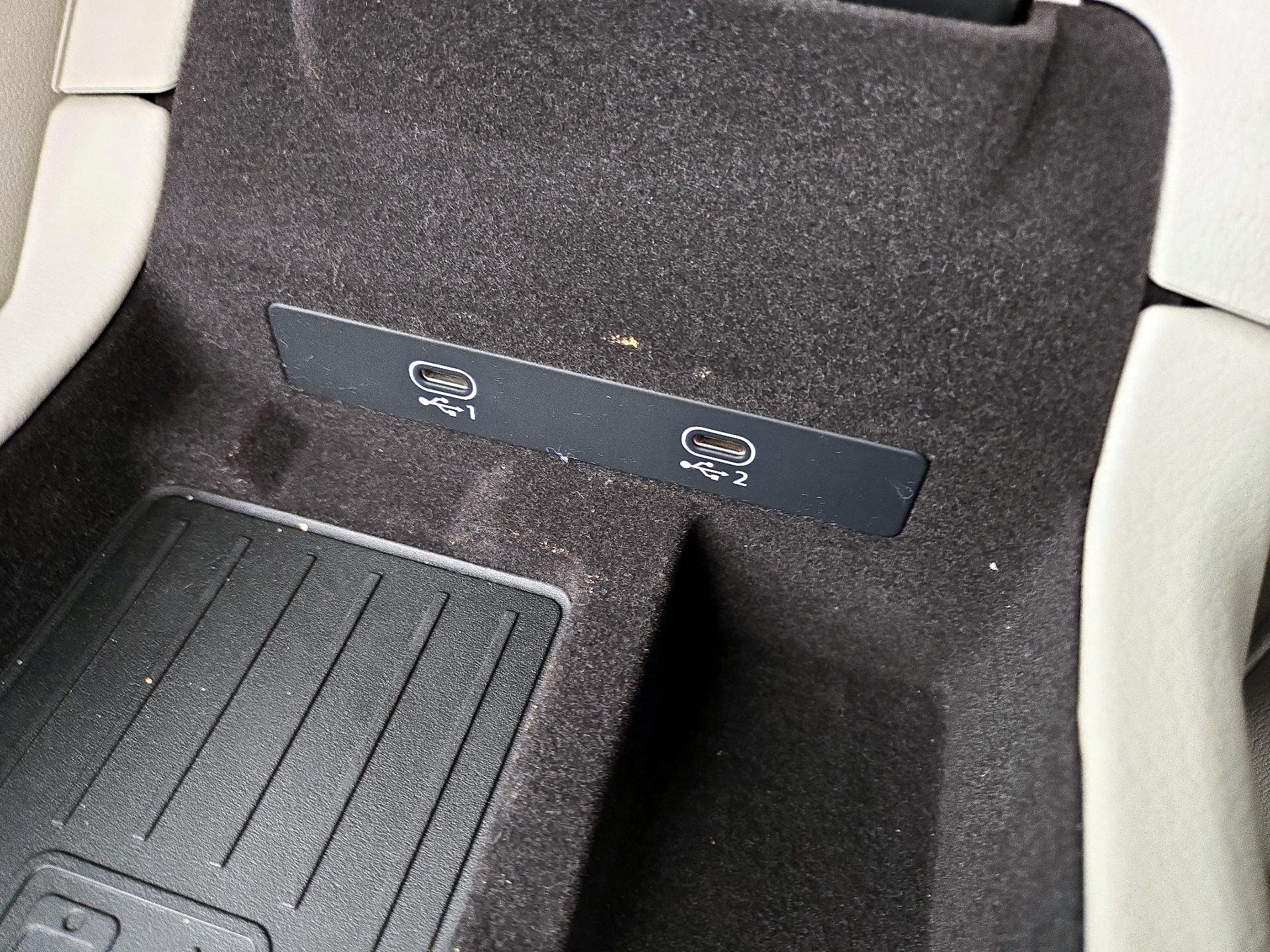 Thumbnail: 2023 Audi A6 - 19