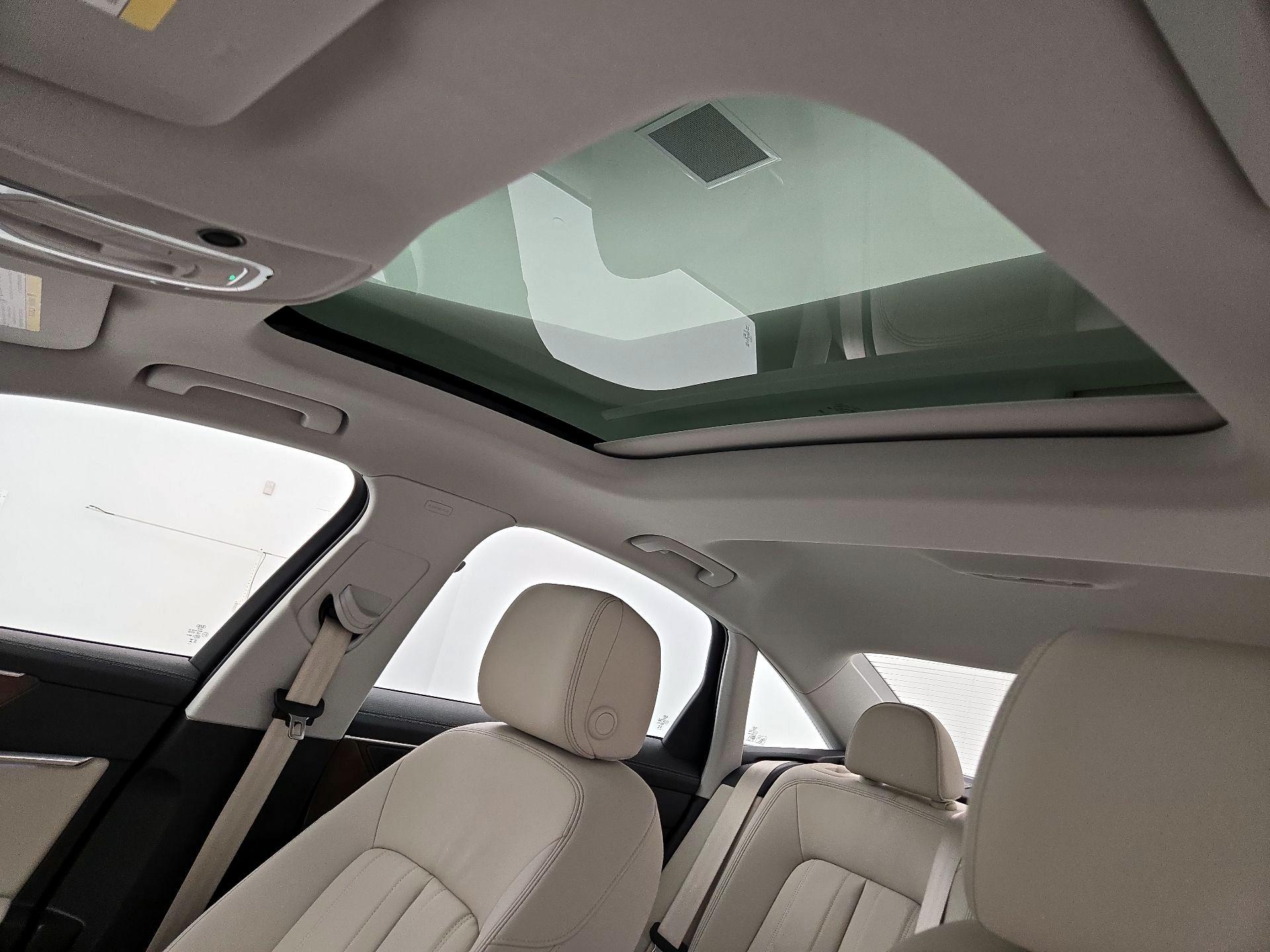 Thumbnail: 2023 Audi A6 - 20