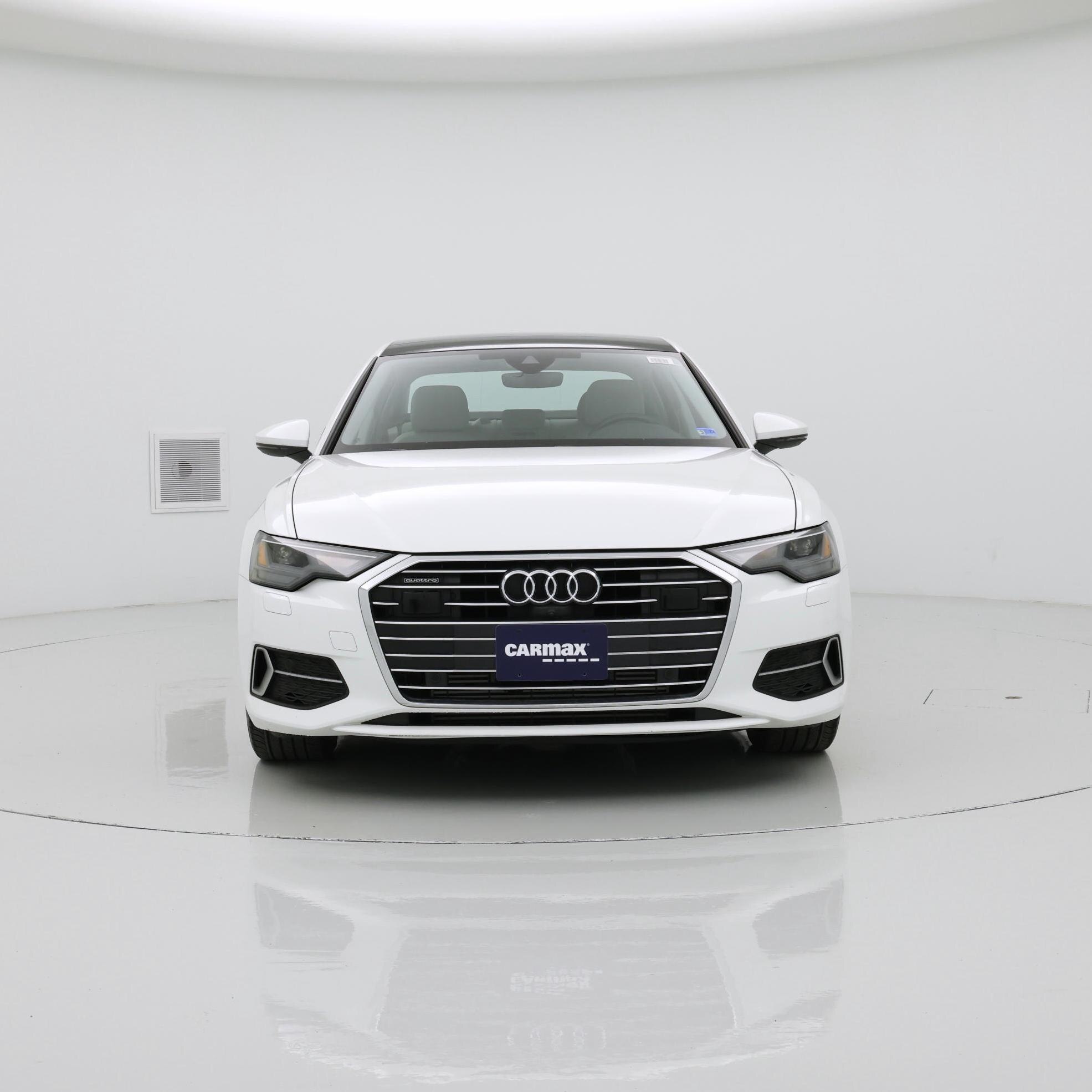 Thumbnail: 2023 Audi A6 - 5