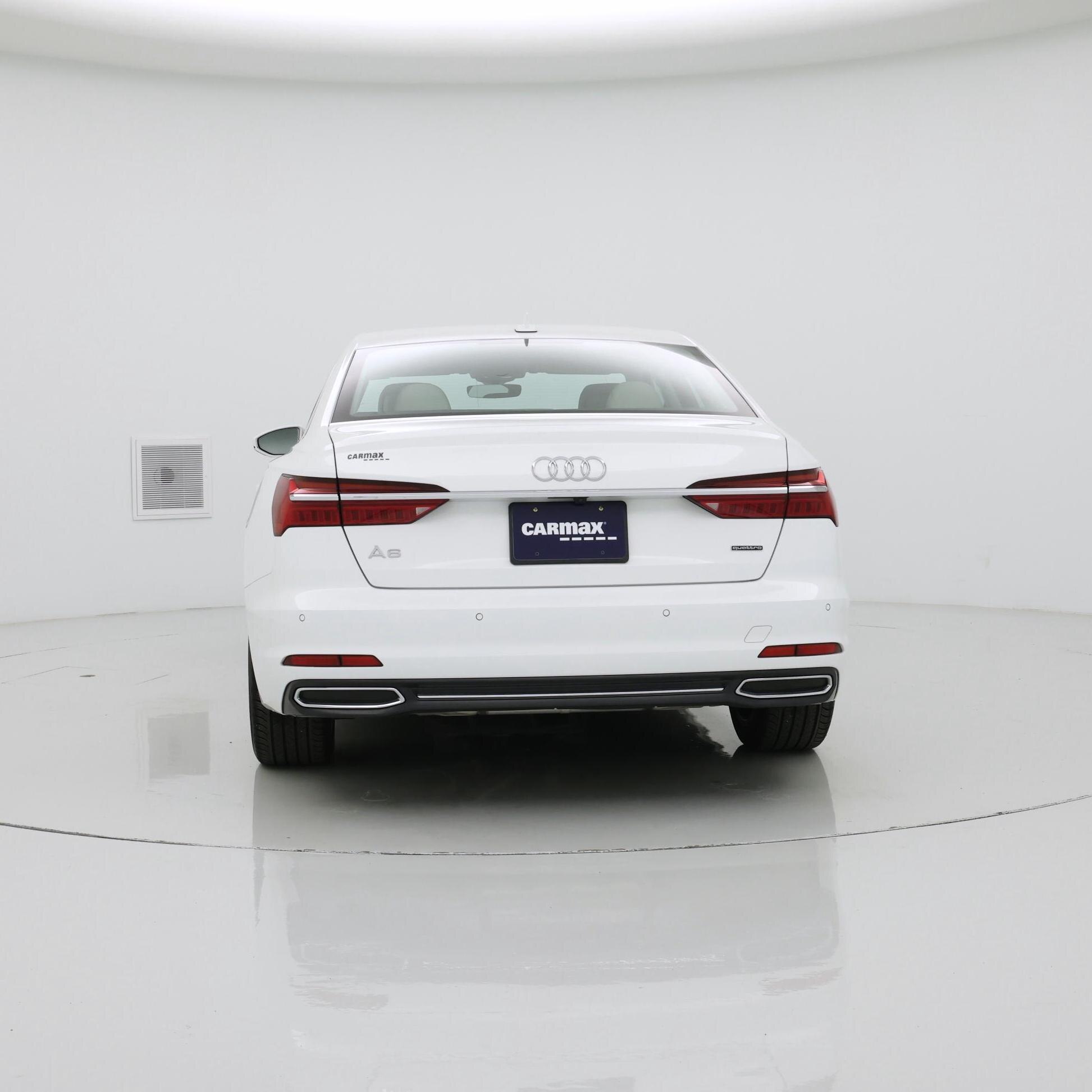 Thumbnail: 2023 Audi A6 - 6