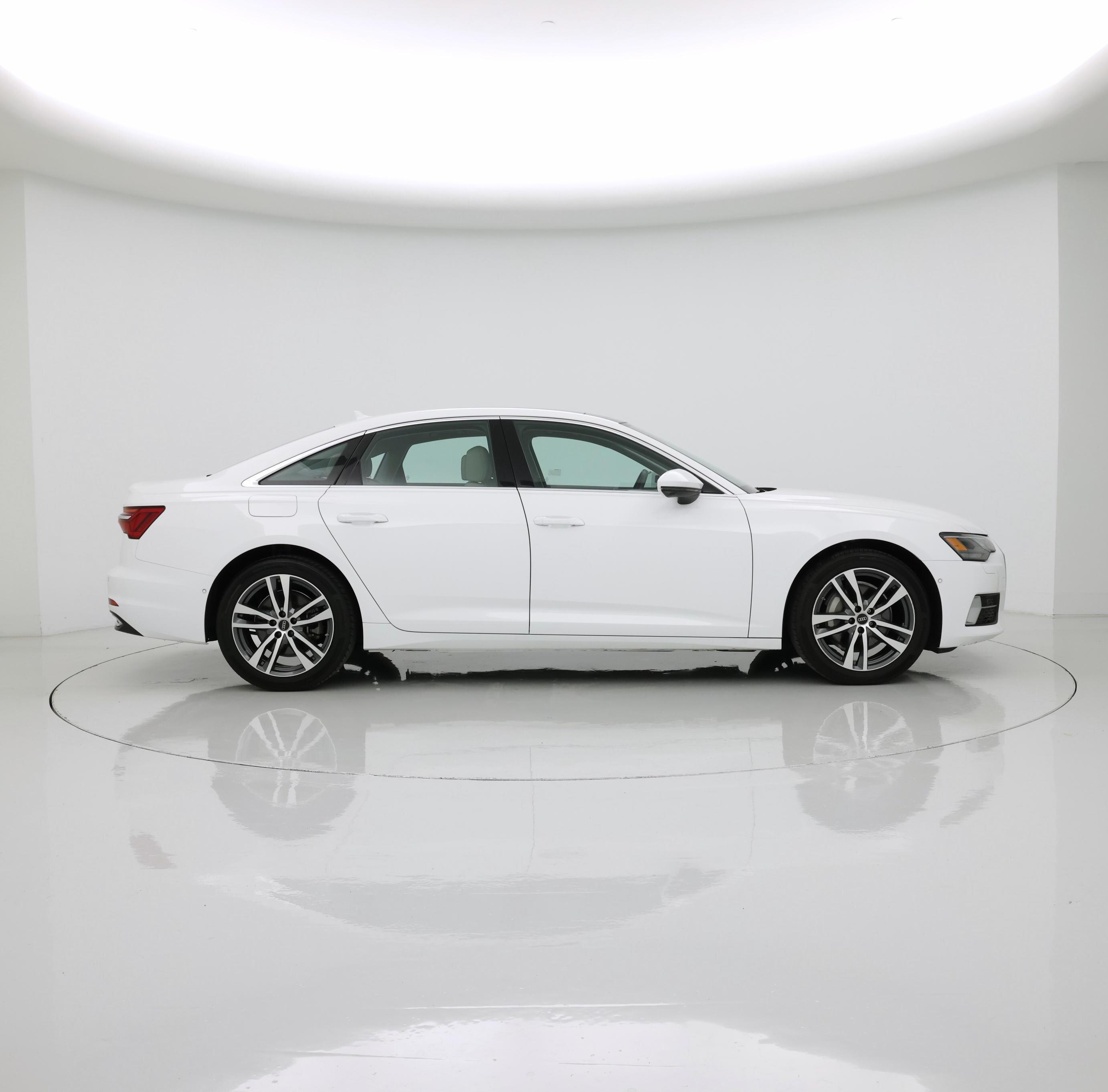 Thumbnail: 2023 Audi A6 - 7