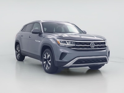 2023 Volkswagen Atlas Cross Sport SE