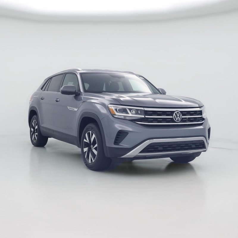 2023 Volkswagen Atlas Cross Sport SE