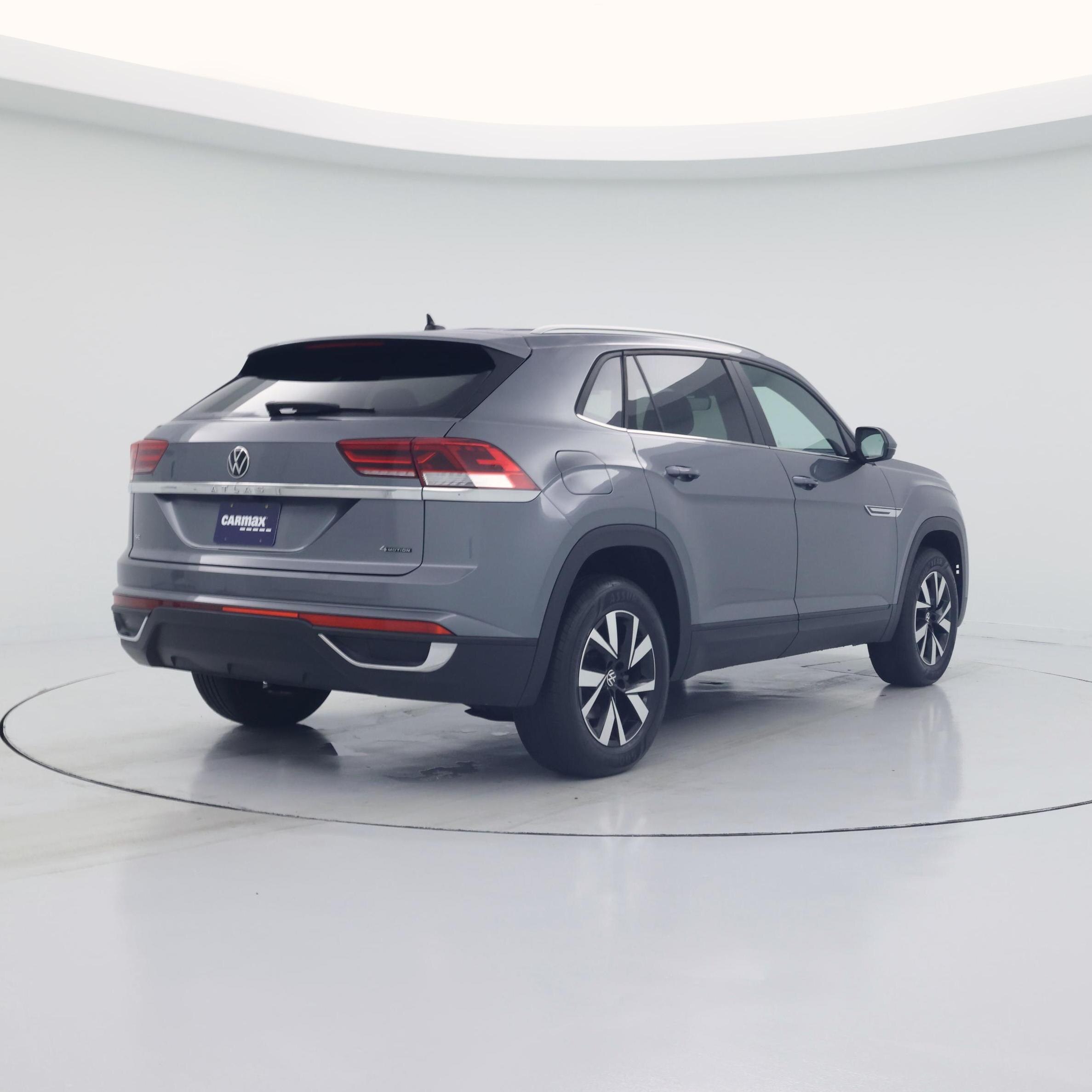 Thumbnail: 2023 Volkswagen Atlas - 8