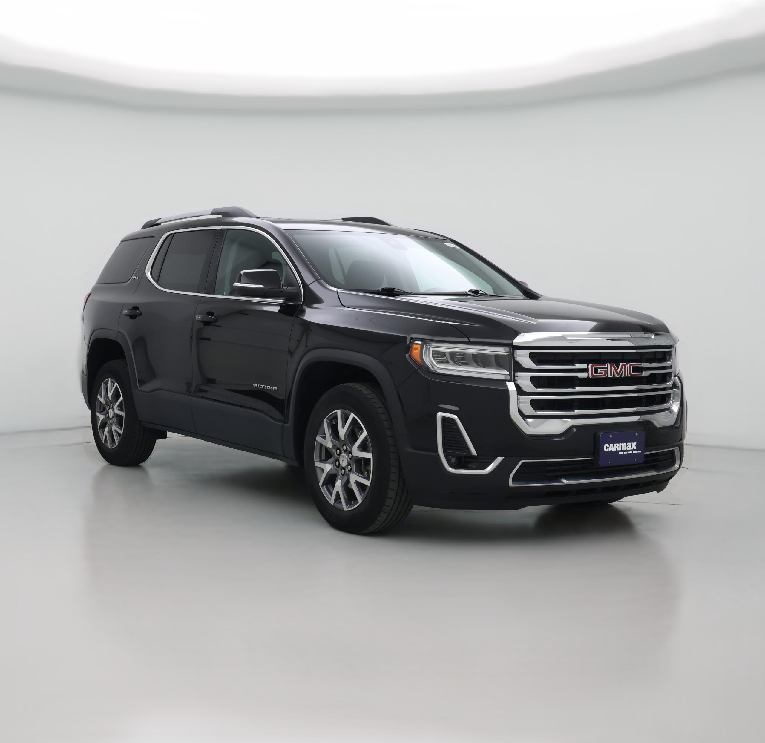 Thumbnail: 2023 GMC Acadia - 1