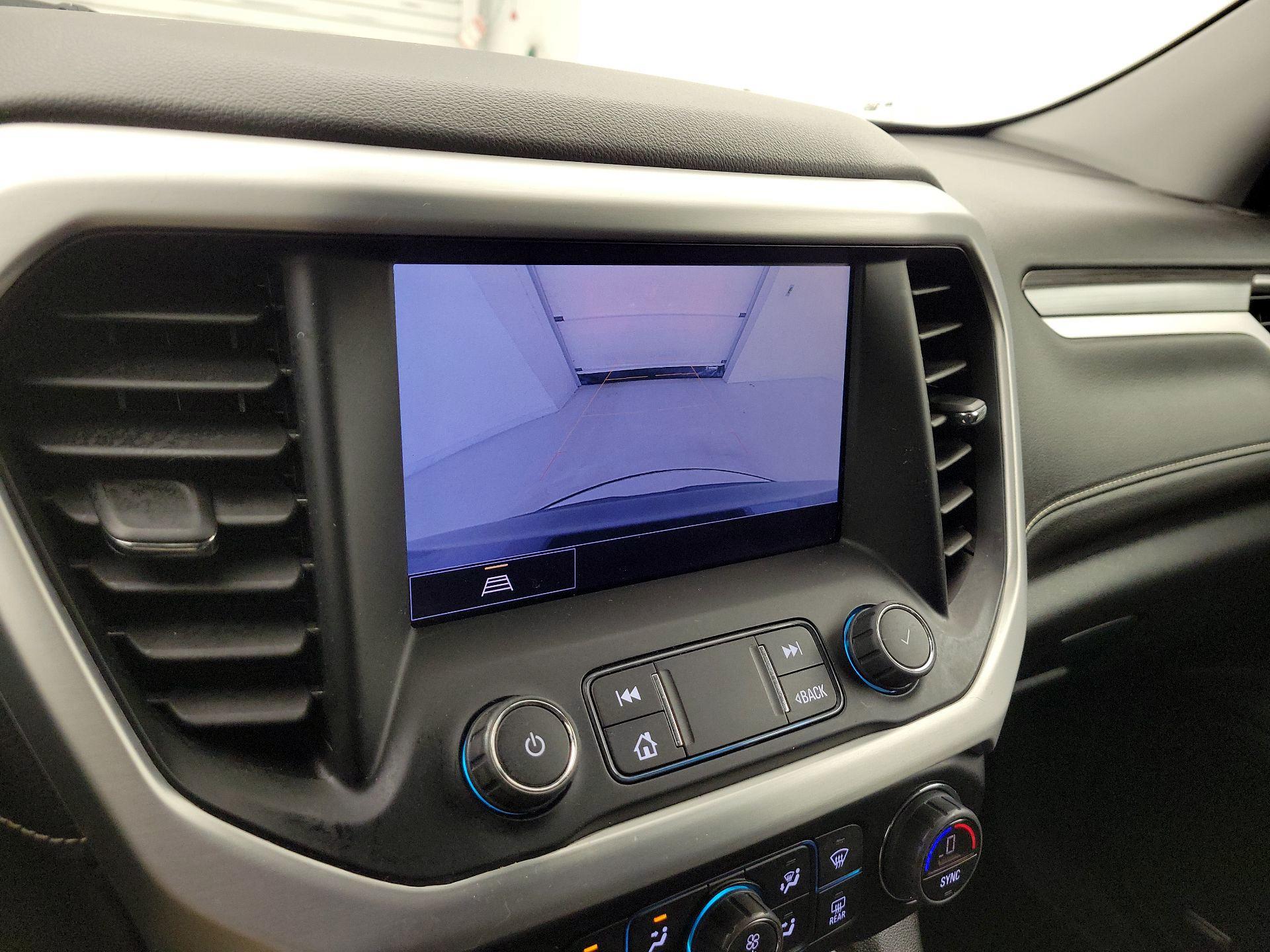 Thumbnail: 2023 GMC Acadia - 14