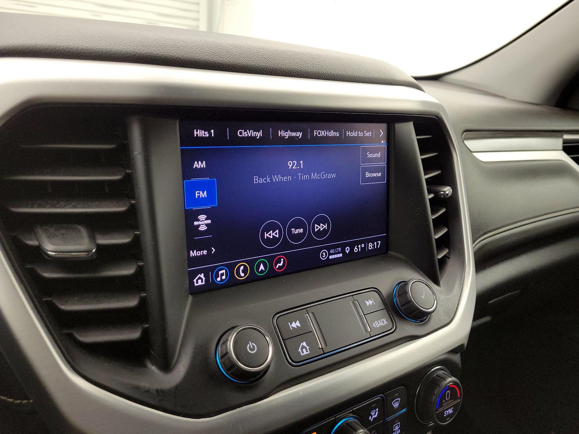 Thumbnail: 2023 GMC Acadia - 15