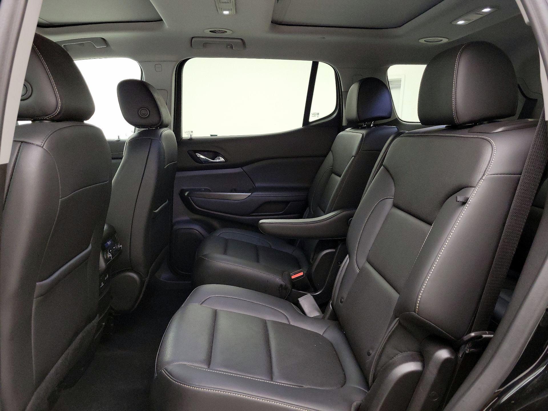 Thumbnail: 2023 GMC Acadia - 20