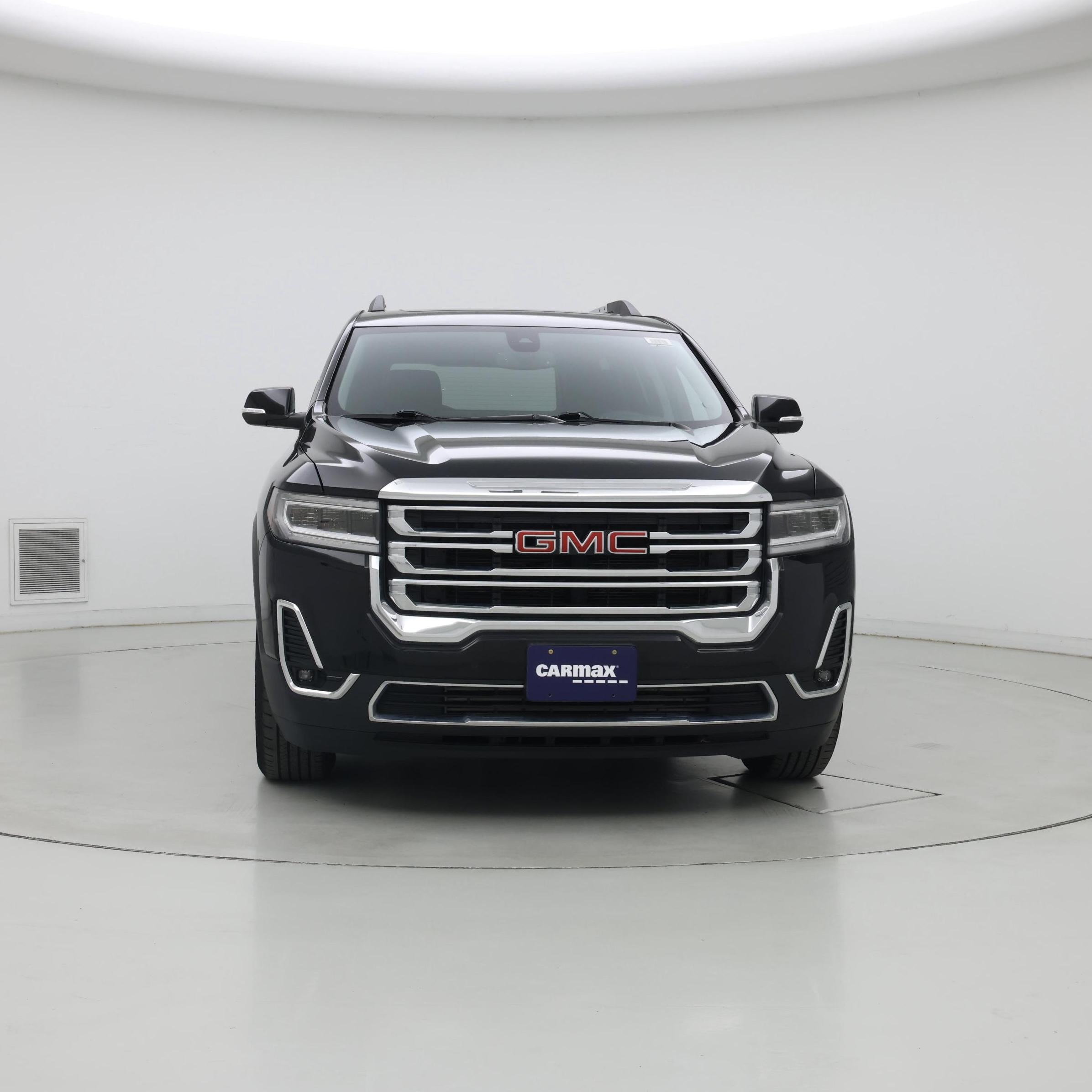 Thumbnail: 2023 GMC Acadia - 5