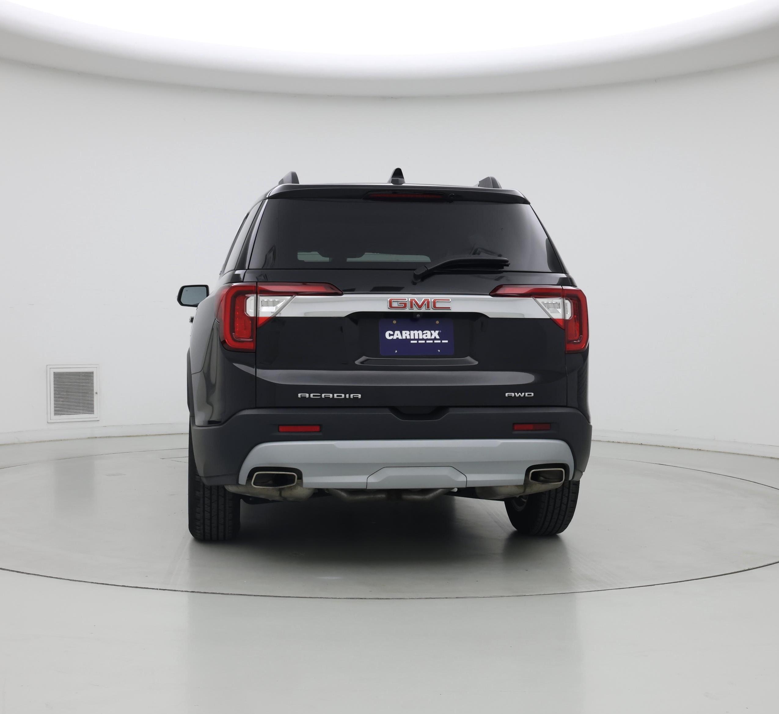 Thumbnail: 2023 GMC Acadia - 6