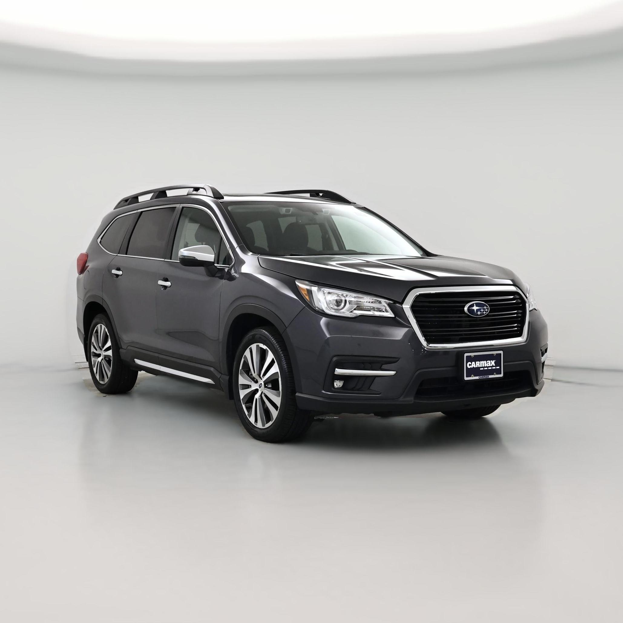 Thumbnail: 2022 Subaru Ascent - 1