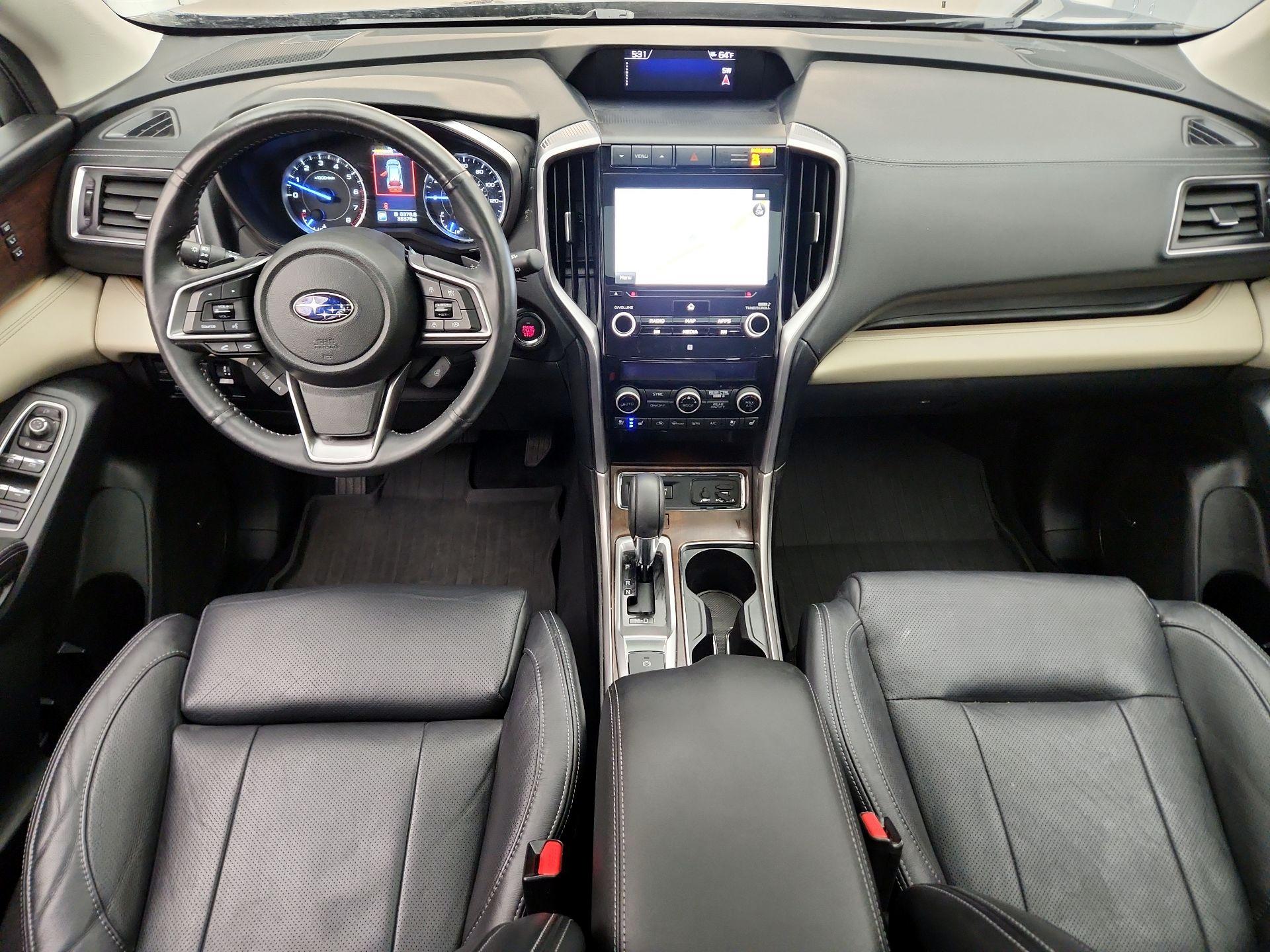 Thumbnail: 2022 Subaru Ascent - 9