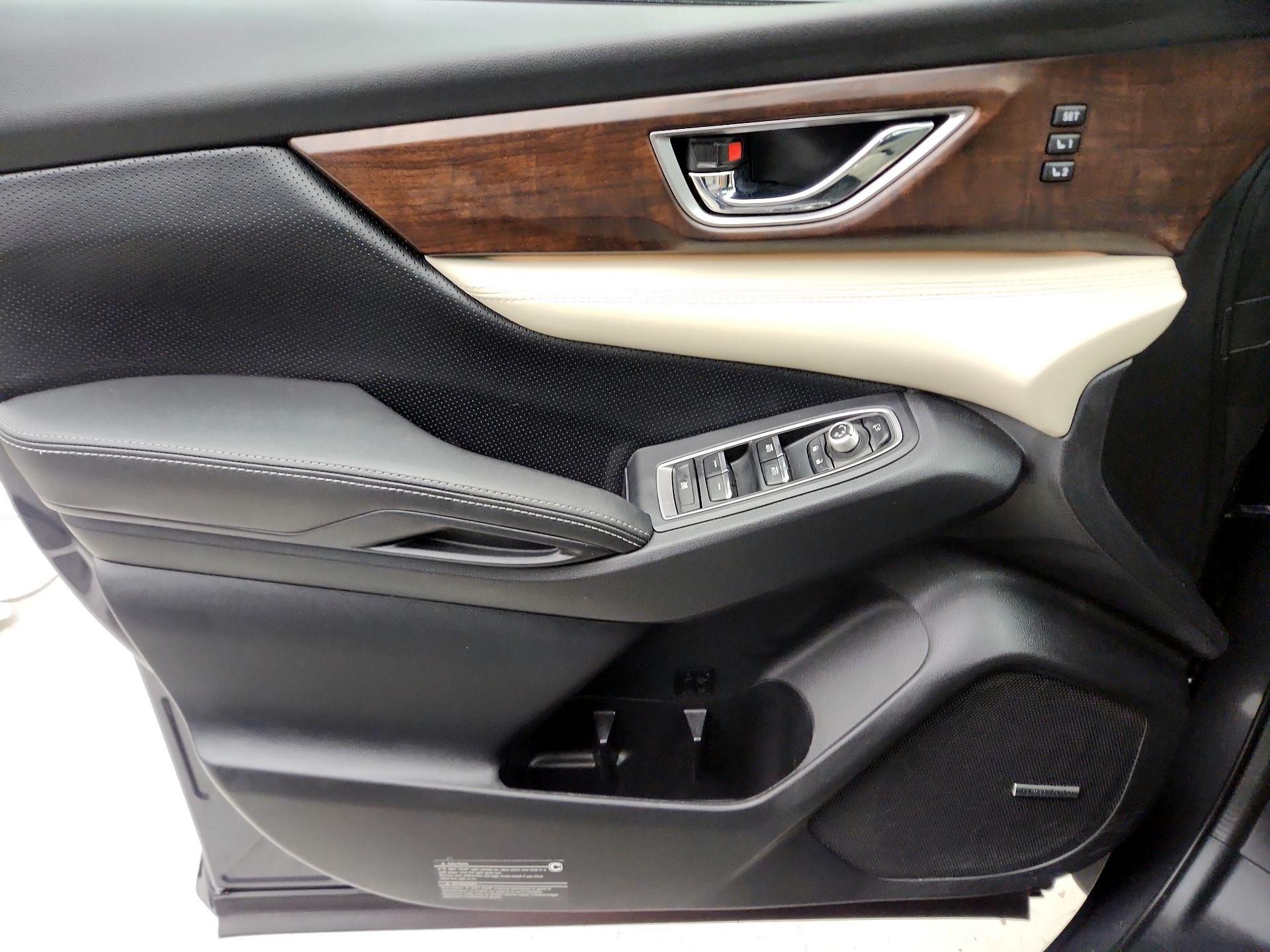 Thumbnail: 2022 Subaru Ascent - 12