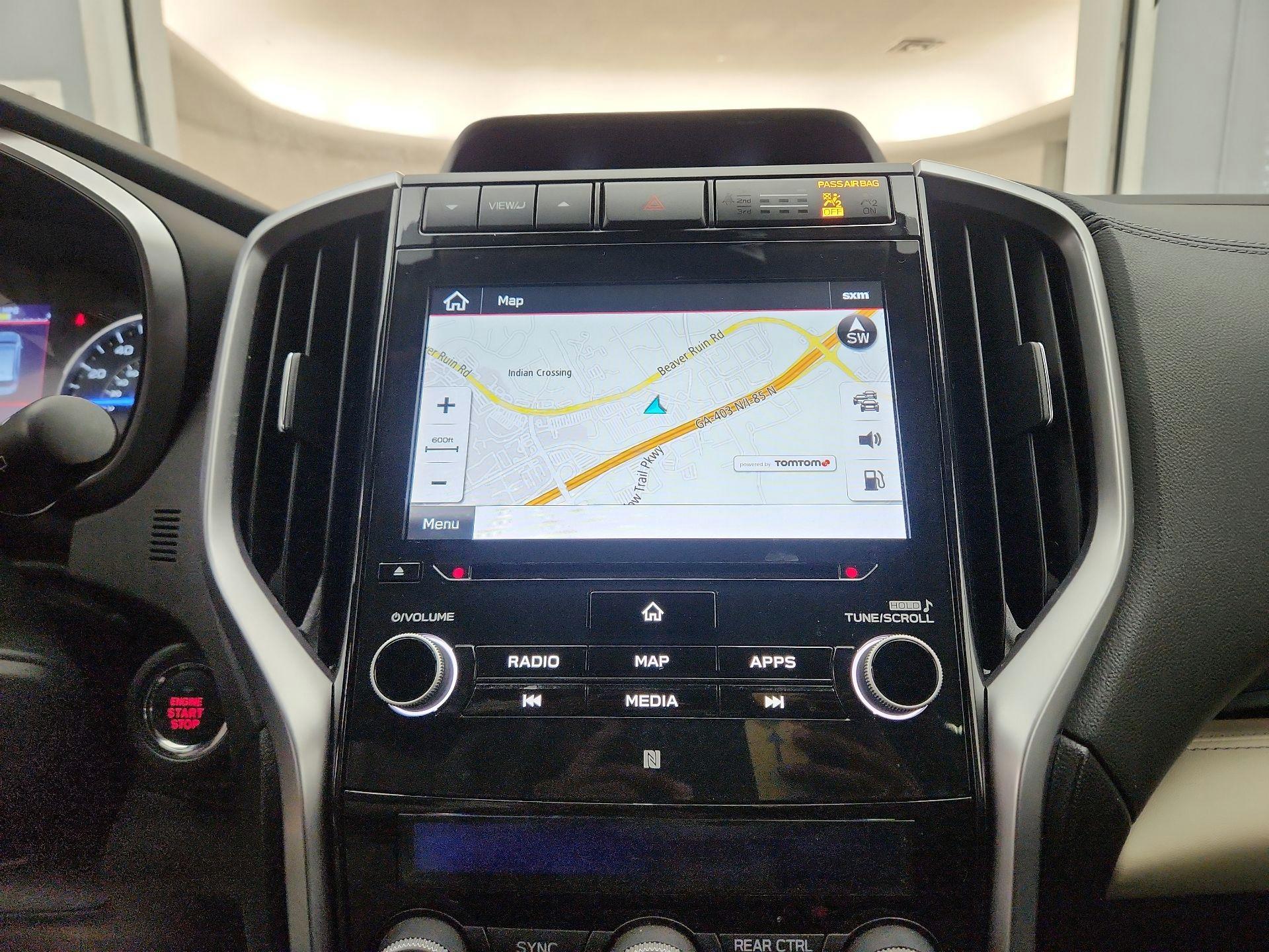 Thumbnail: 2022 Subaru Ascent - 14