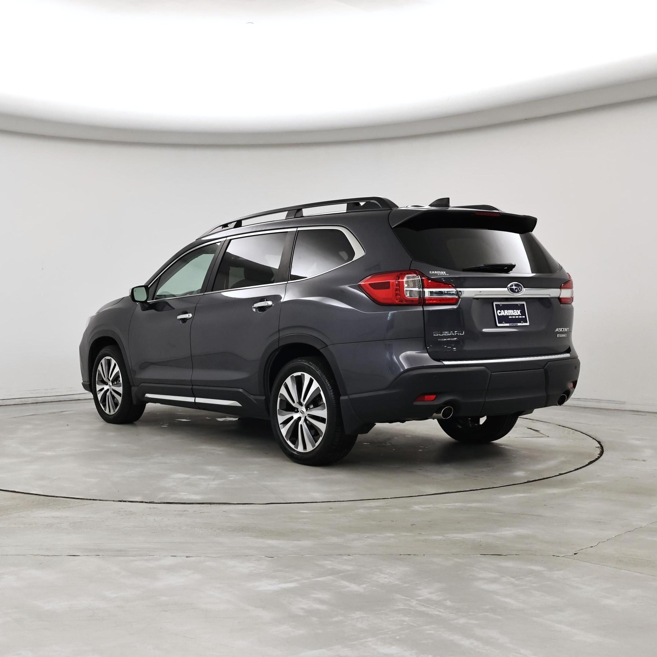 Thumbnail: 2022 Subaru Ascent - 2