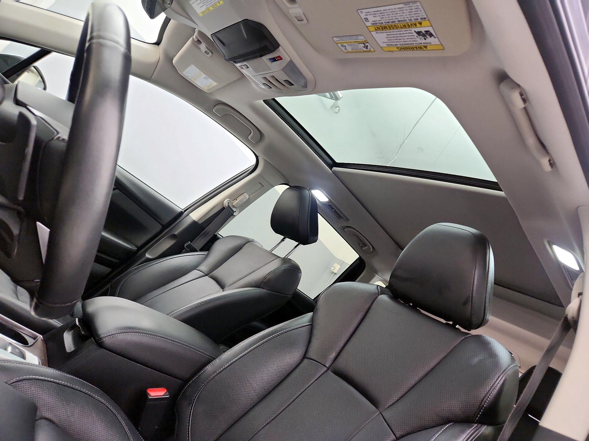 Thumbnail: 2022 Subaru Ascent - 20