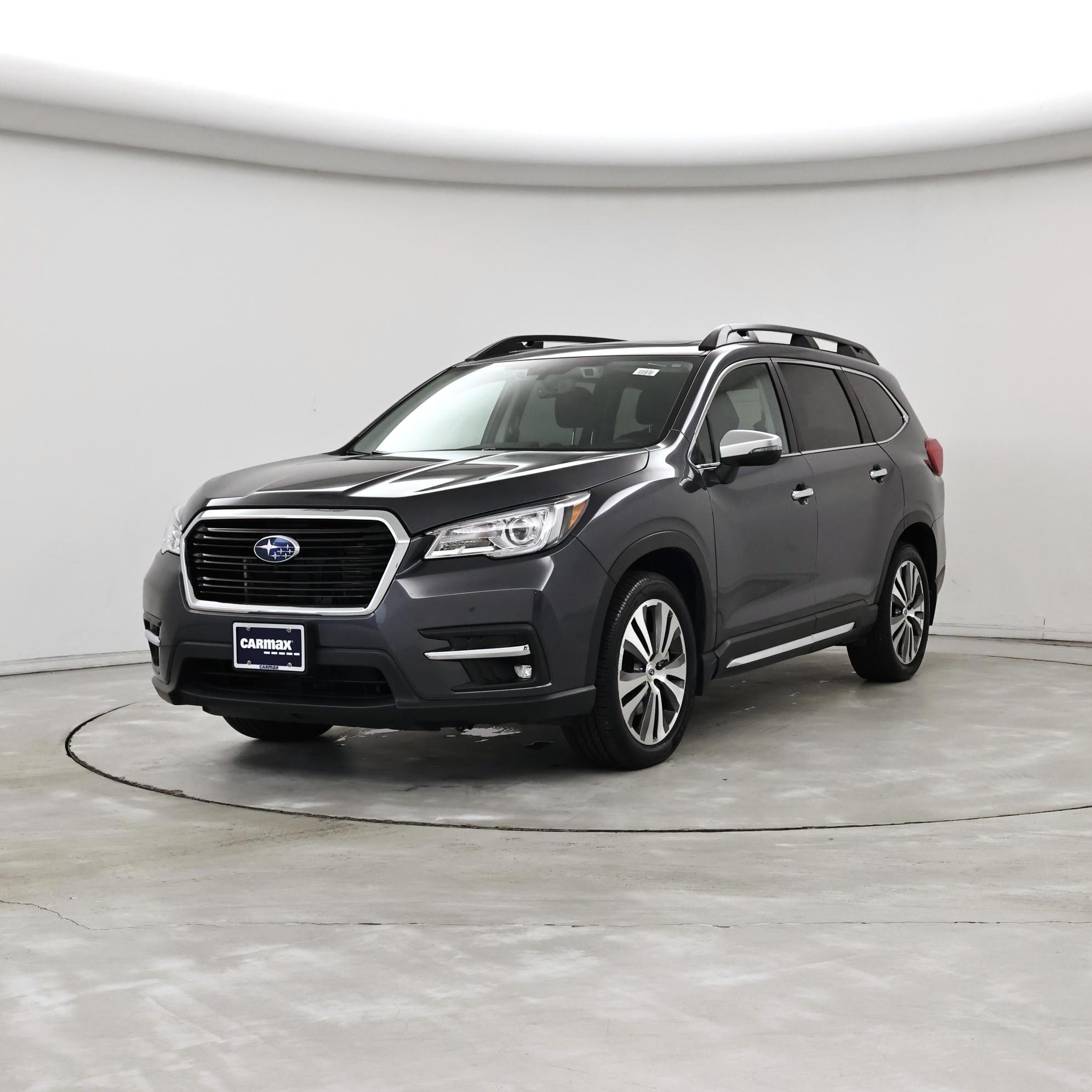 Thumbnail: 2022 Subaru Ascent - 4