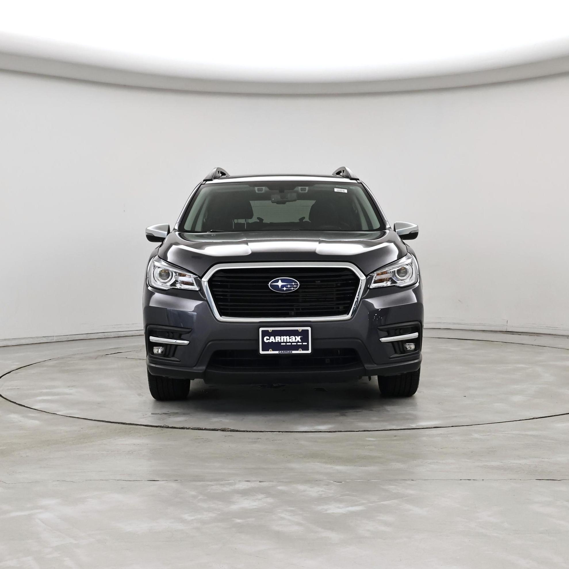 Thumbnail: 2022 Subaru Ascent - 5