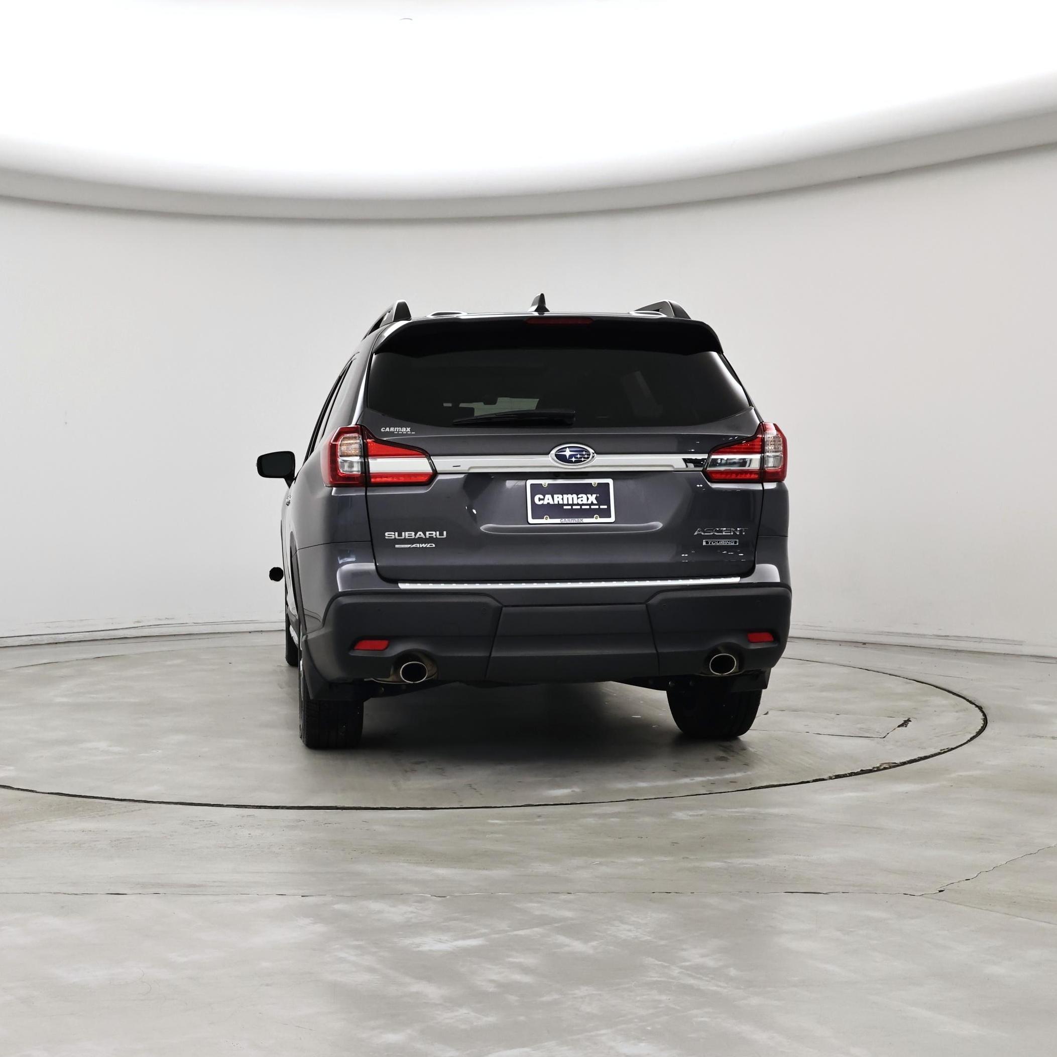 Thumbnail: 2022 Subaru Ascent - 6