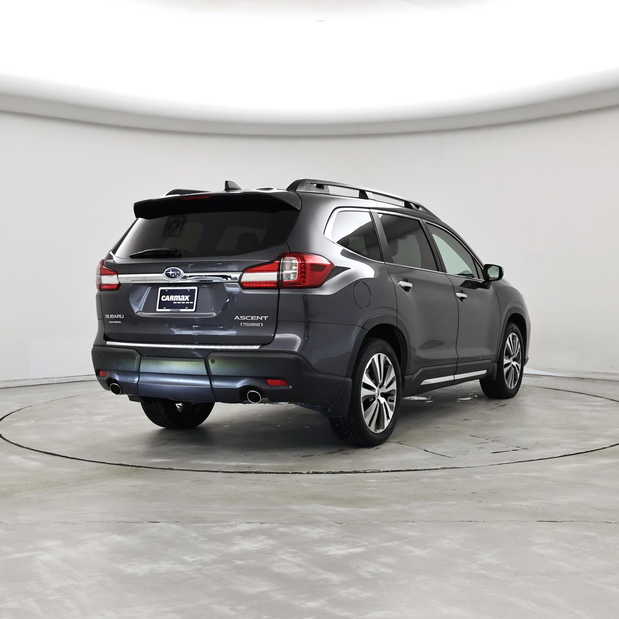 Thumbnail: 2022 Subaru Ascent - 8