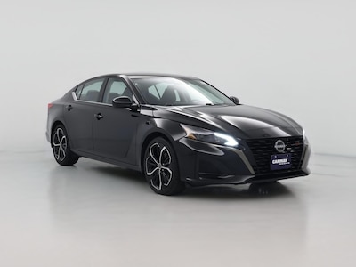 2023 Nissan Altima SR