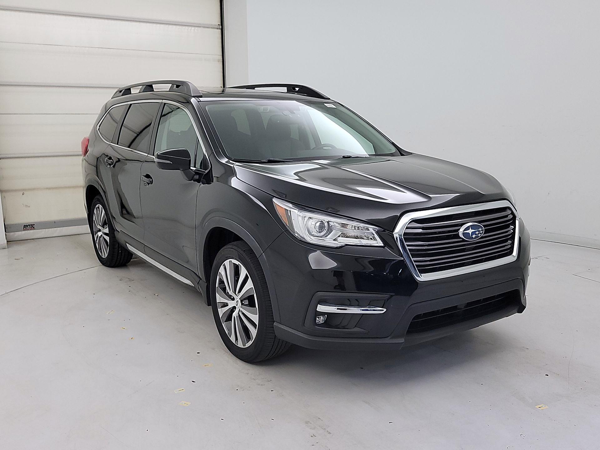 Thumbnail: 2022 Subaru Ascent - 1