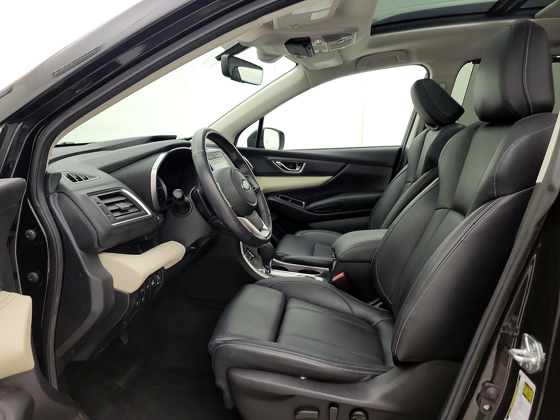 Thumbnail: 2022 Subaru Ascent - 9