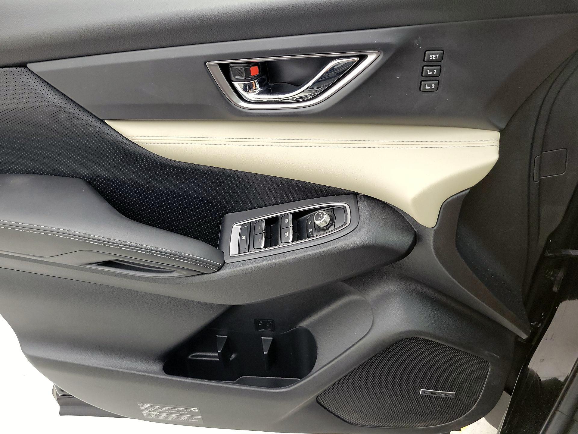 Thumbnail: 2022 Subaru Ascent - 10