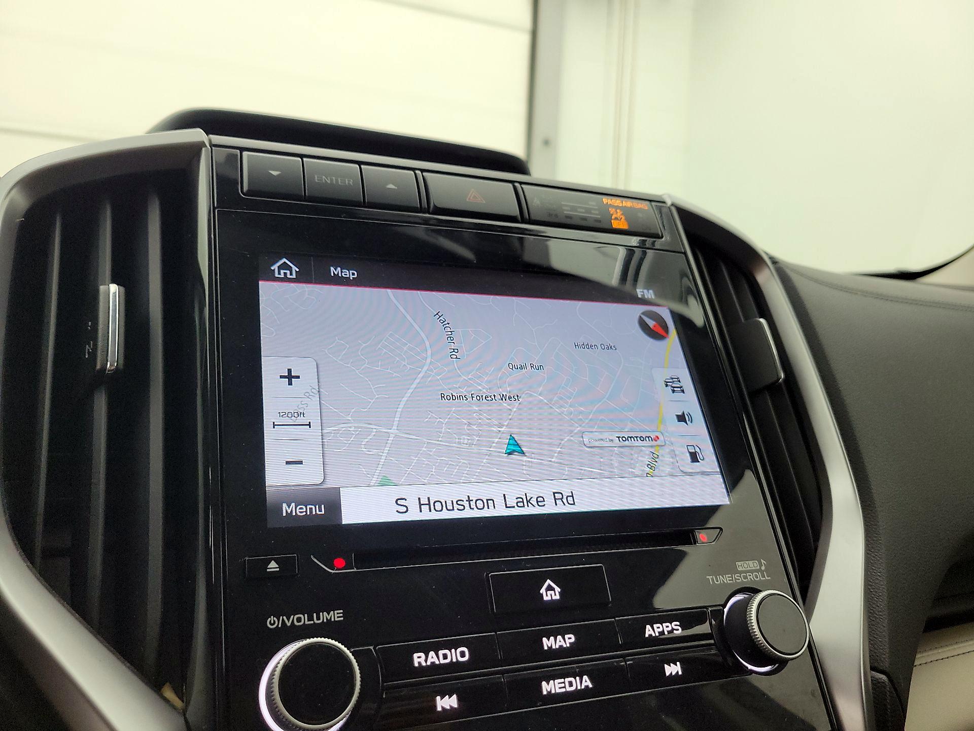 Thumbnail: 2022 Subaru Ascent - 12