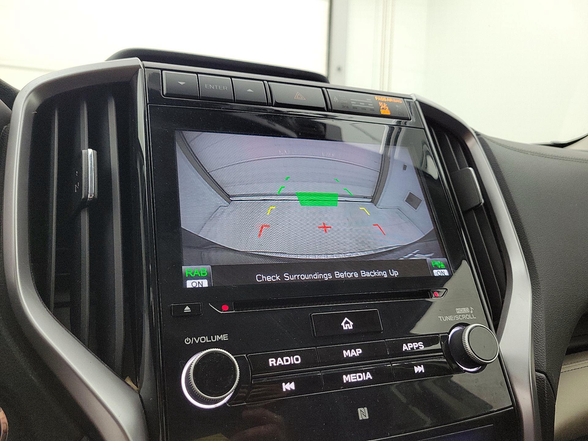 Thumbnail: 2022 Subaru Ascent - 13