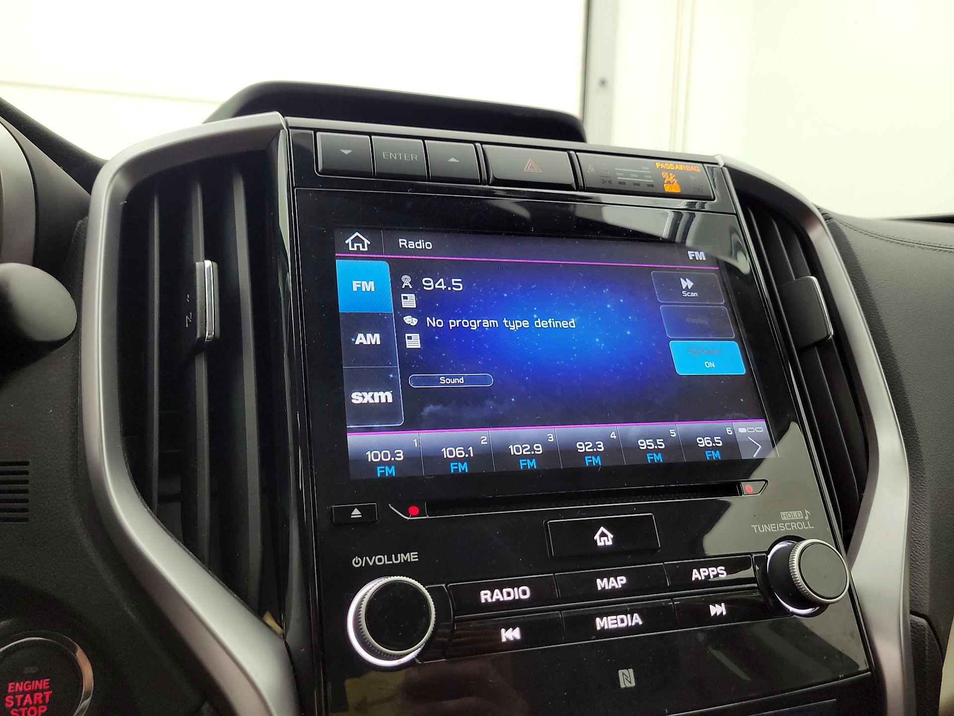 Thumbnail: 2022 Subaru Ascent - 14