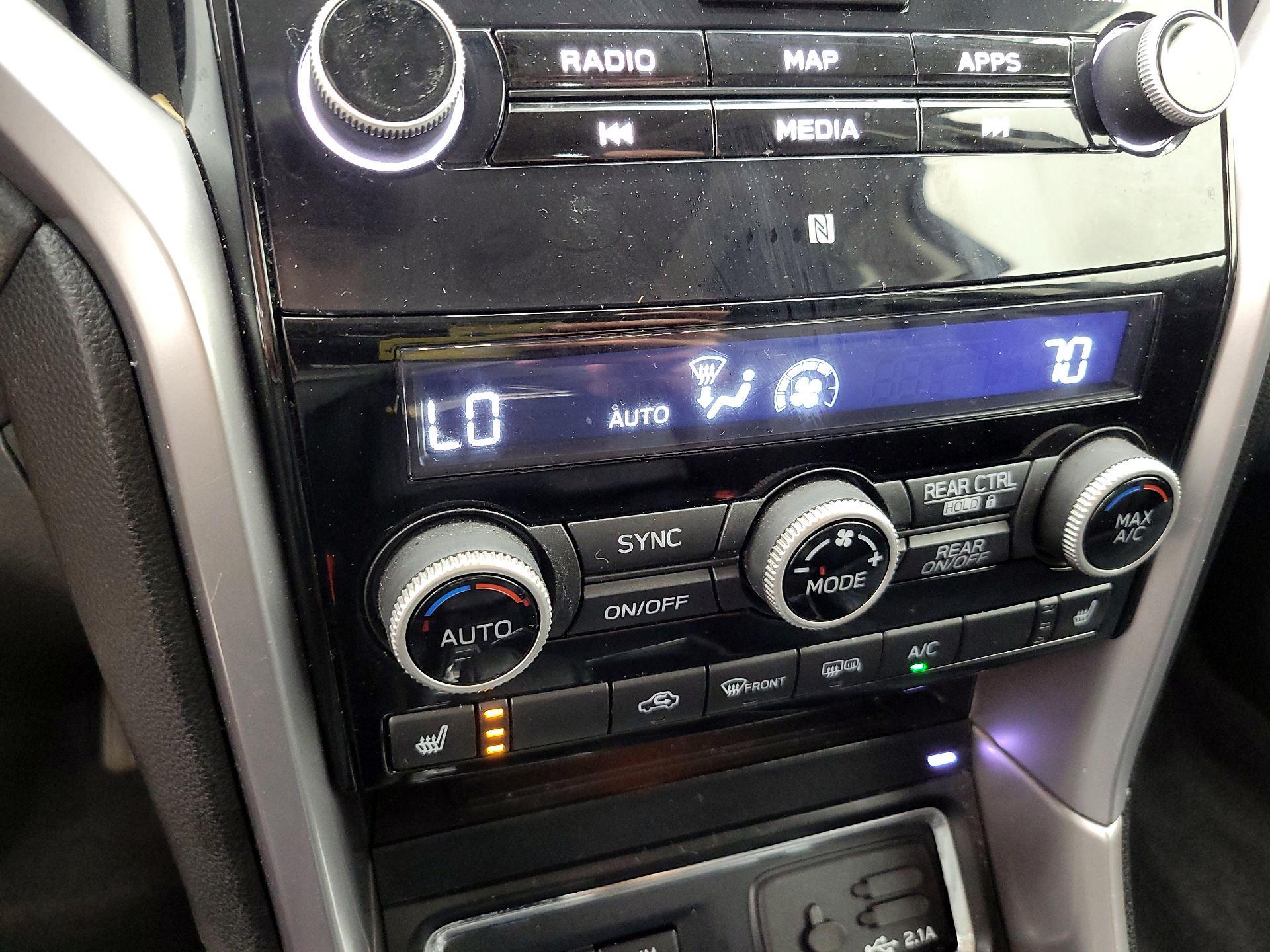 Thumbnail: 2022 Subaru Ascent - 15